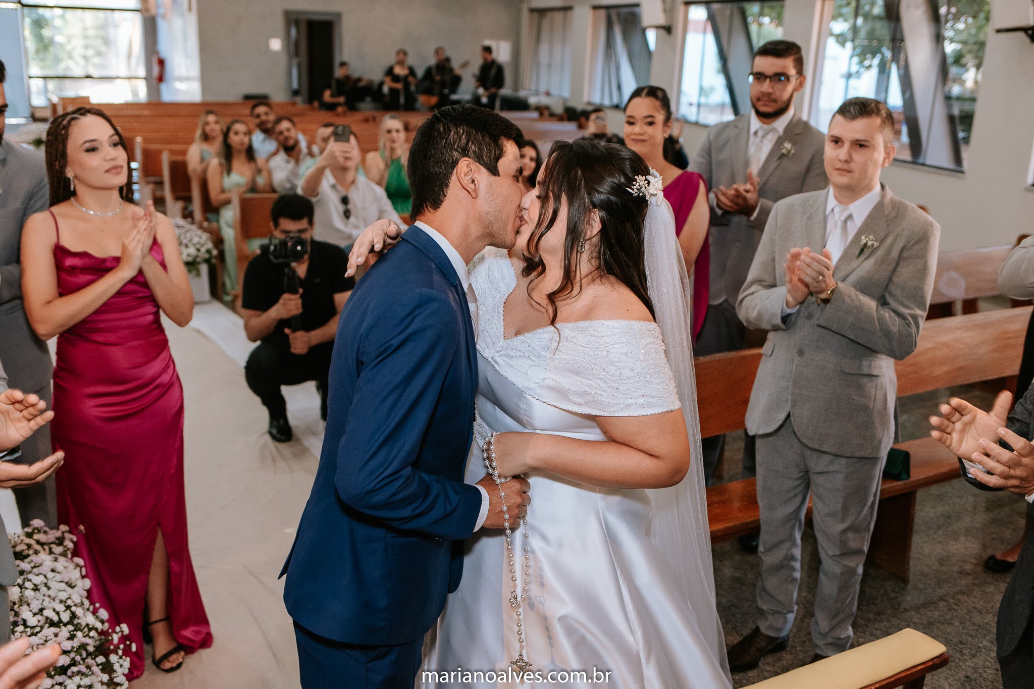 Ingridy e Sater - foto 34