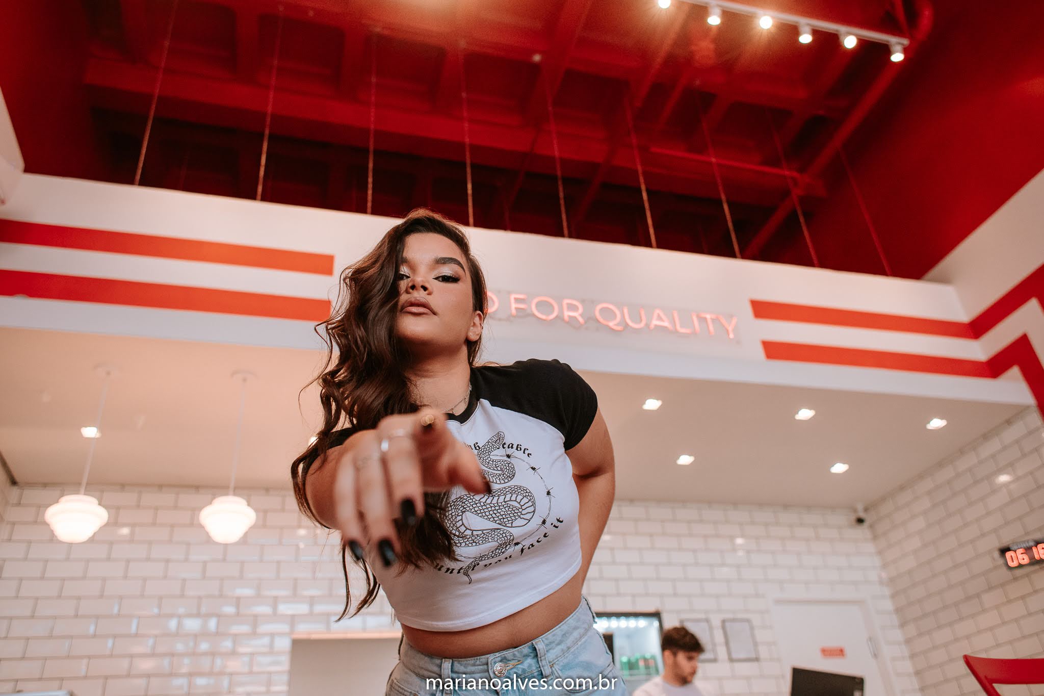 Ana Luiza - foto 8