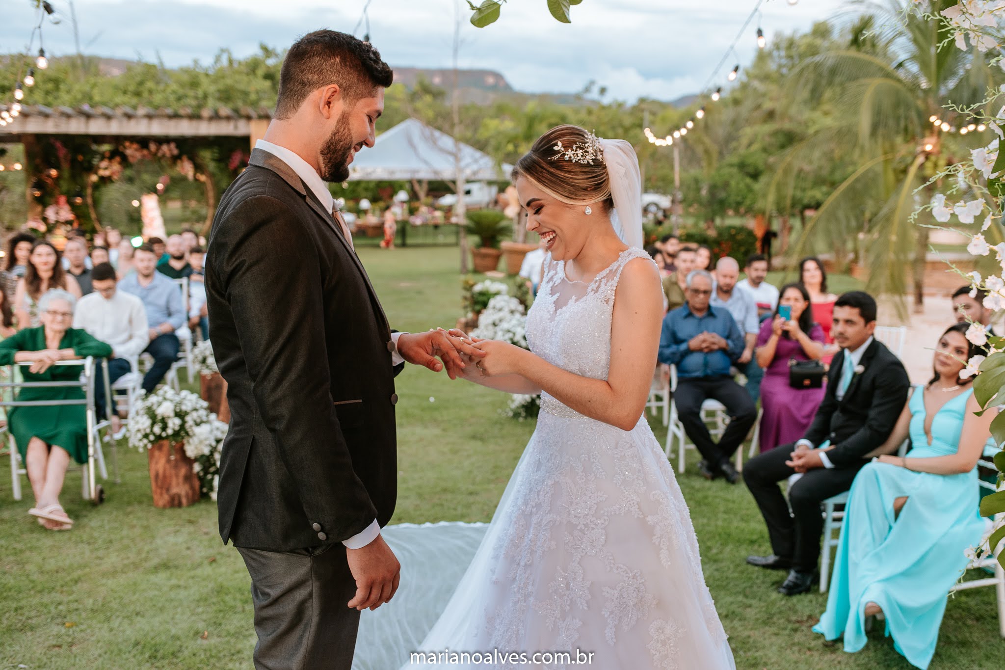 Mikaella e Matheus - foto 28