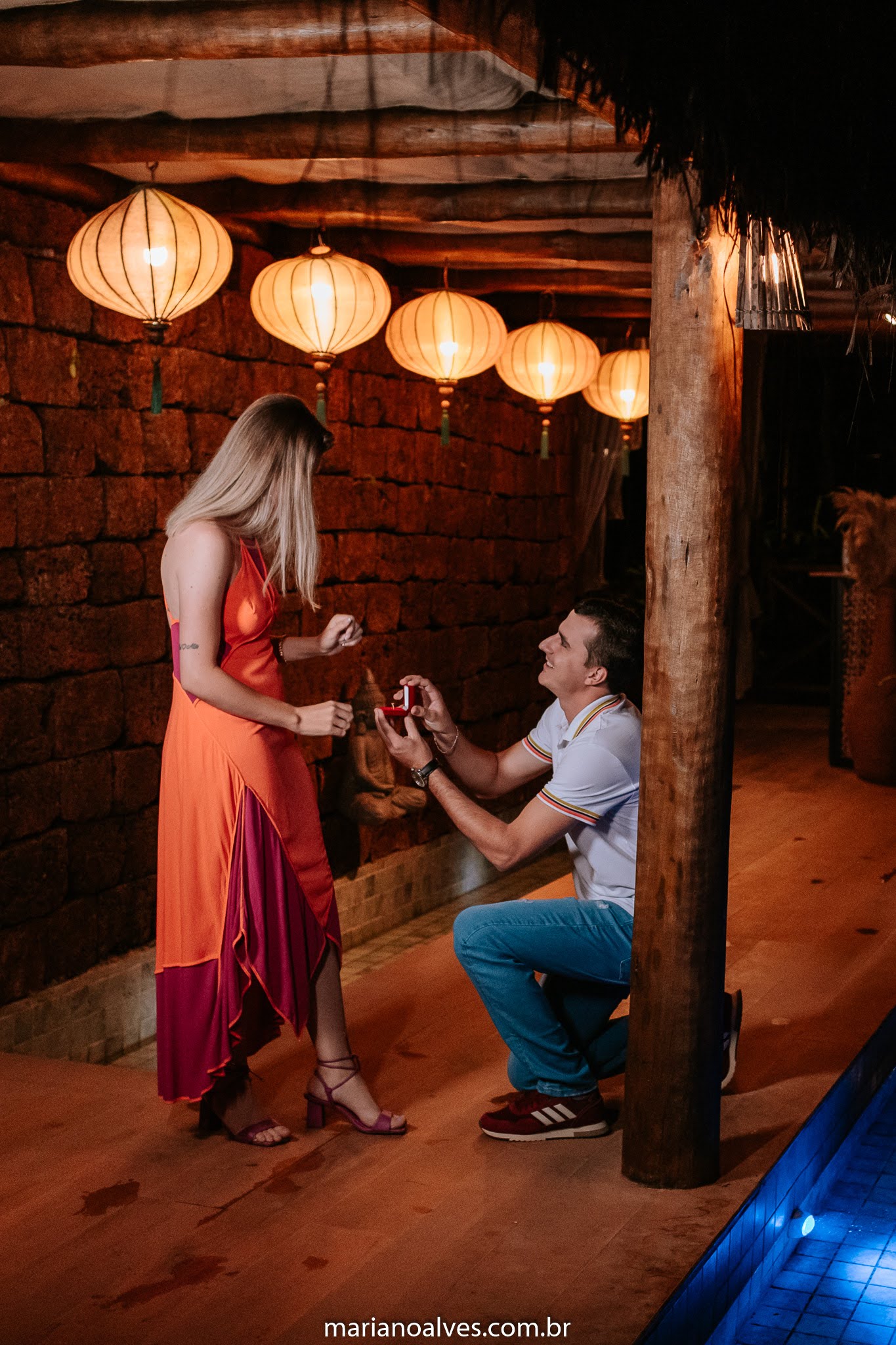 Renata e Davitan - foto 18