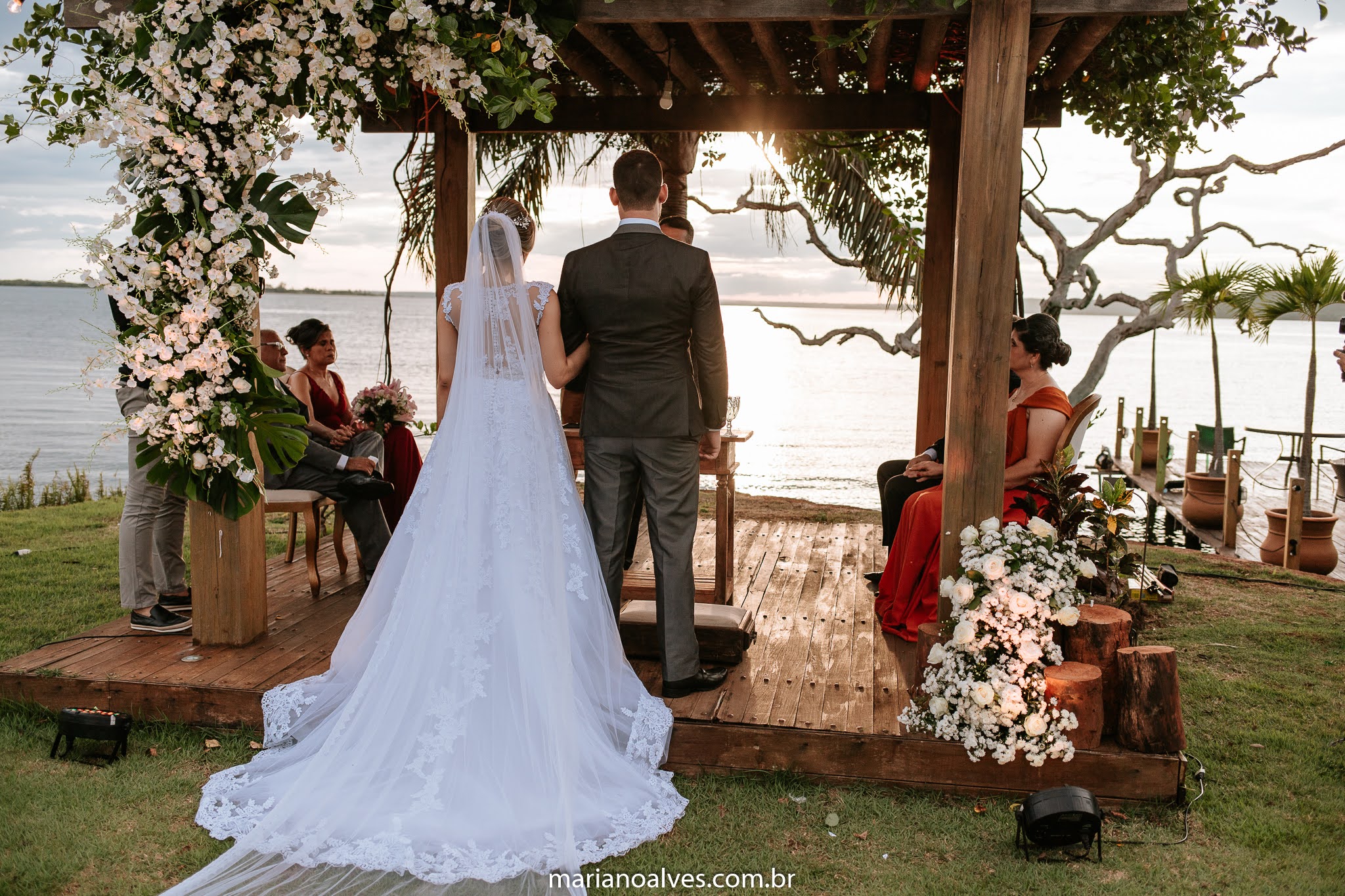 Mikaella e Matheus - foto 27