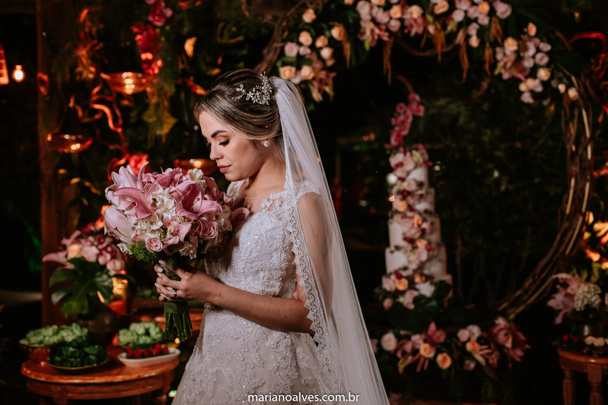 Mikaella e Matheus - foto 42