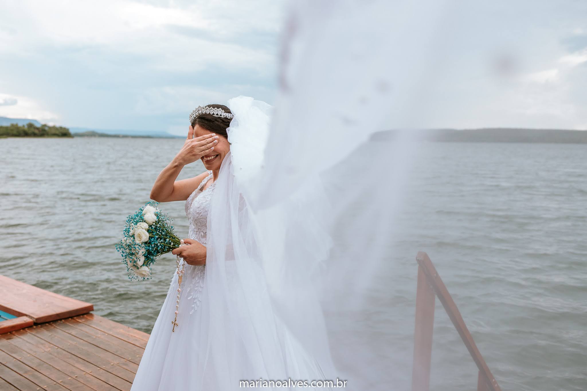 Erica e Carlos - foto 4