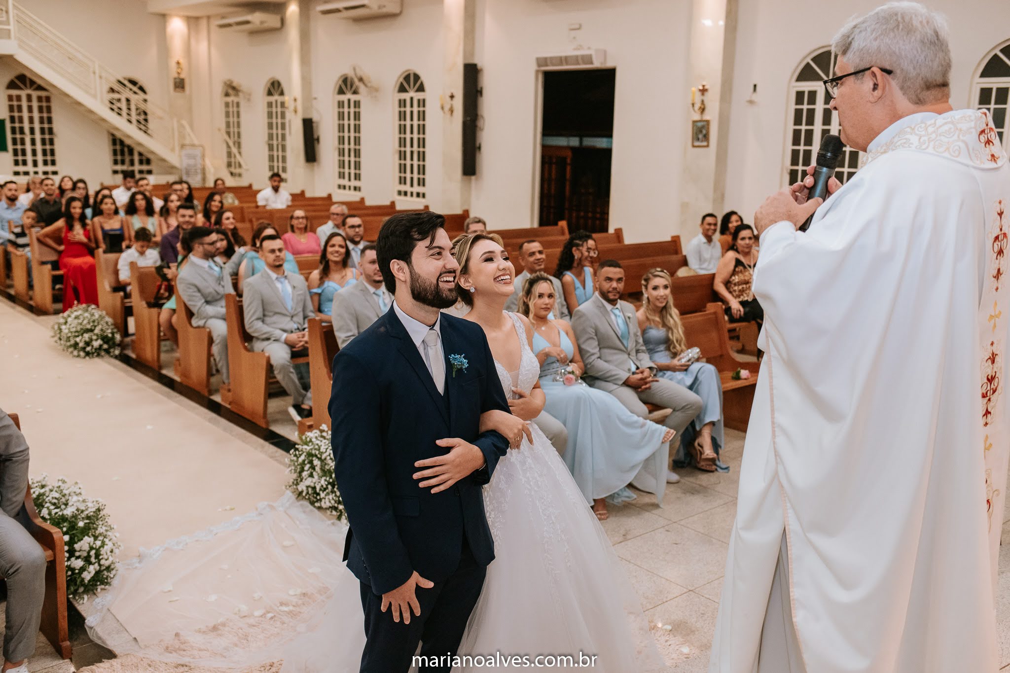 Isabela e Daniel - foto 21