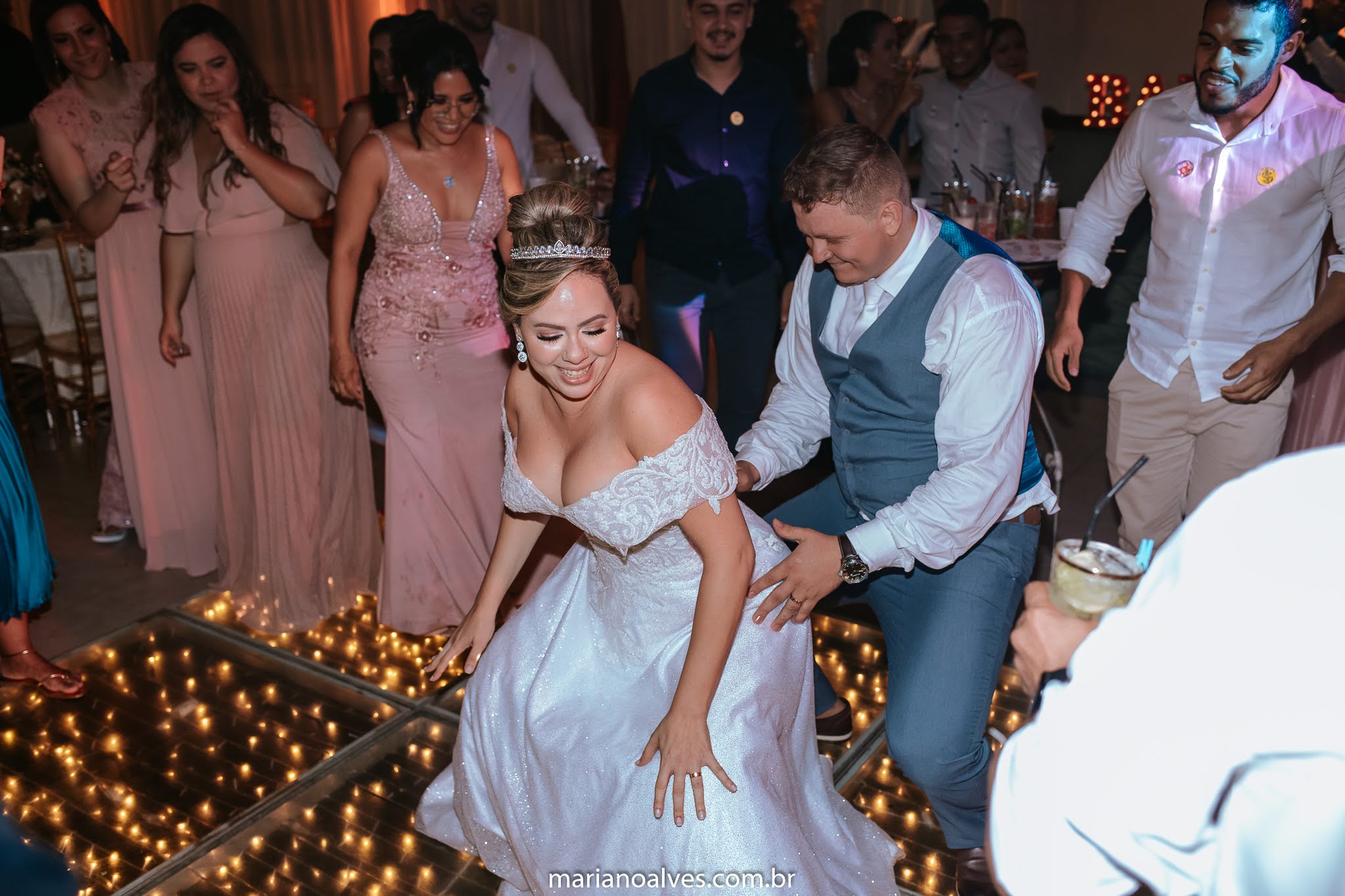 Ludimilla e Lucas - foto 6