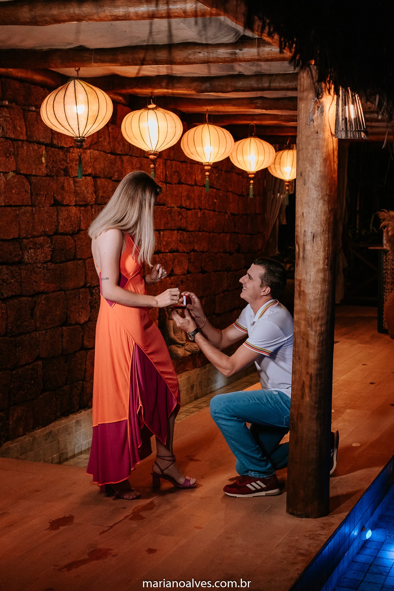Renata e Davitan - foto 1