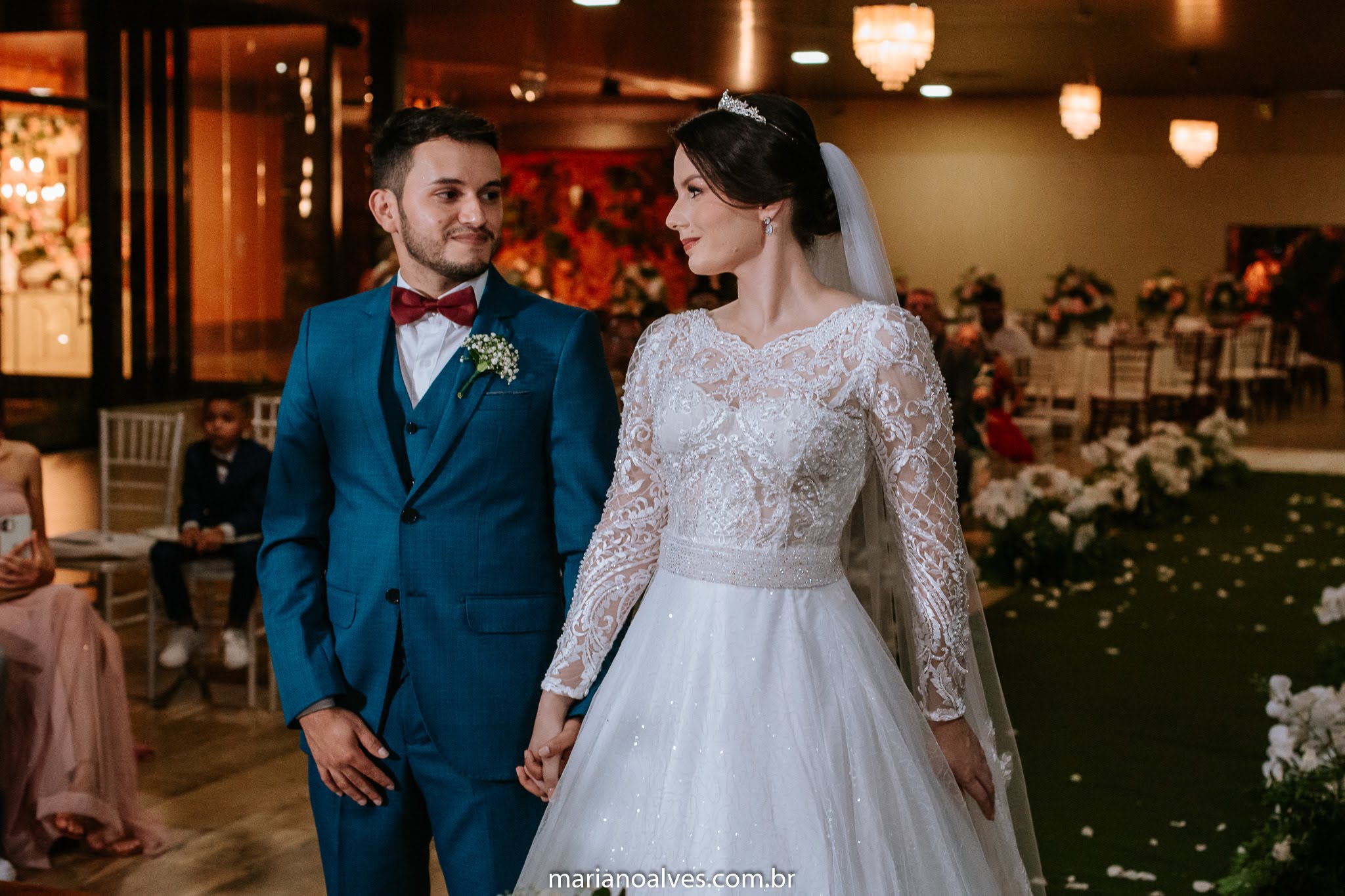 Vitória e Raylon - foto 30