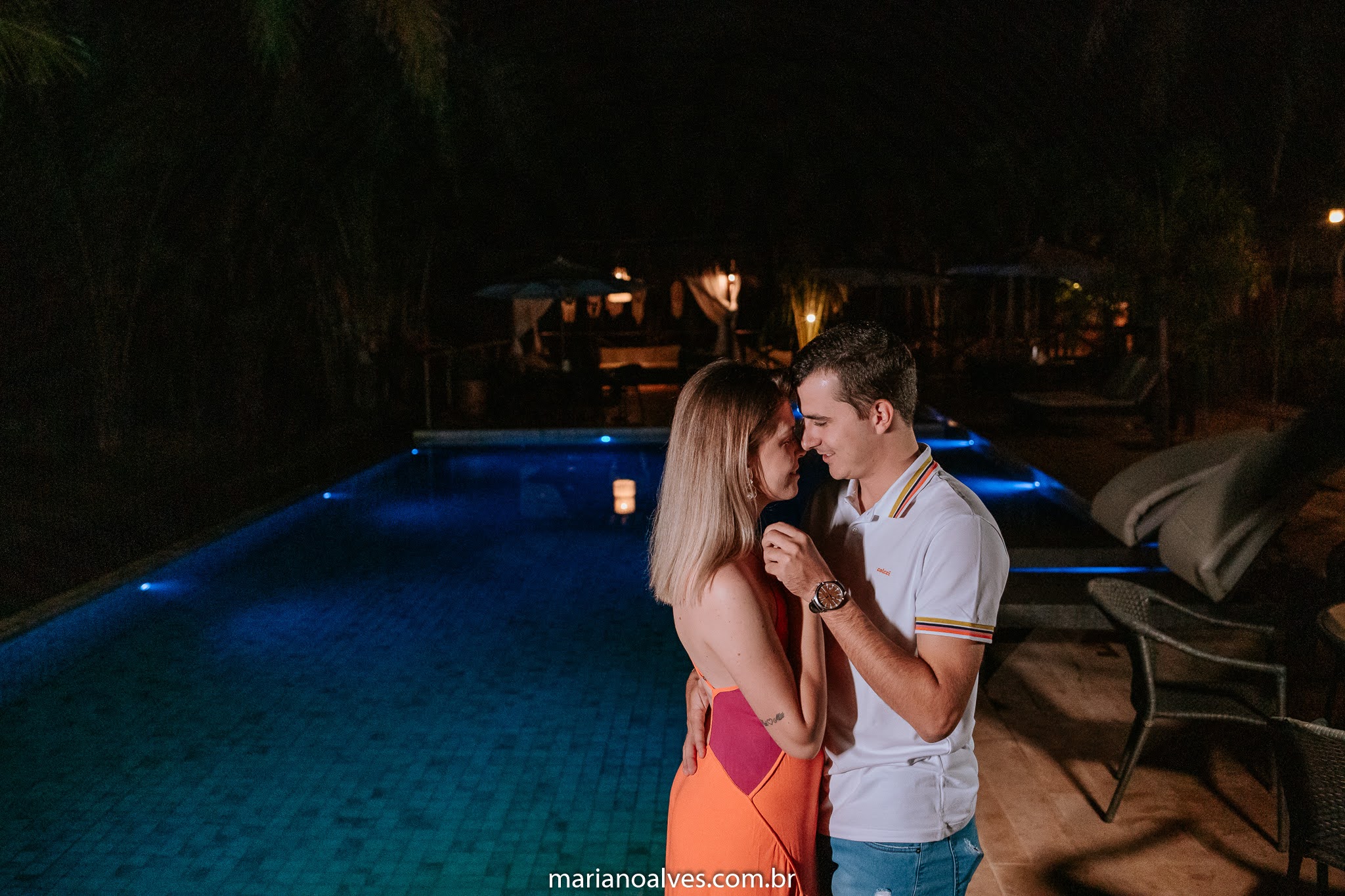 Renata e Davitan - foto 16