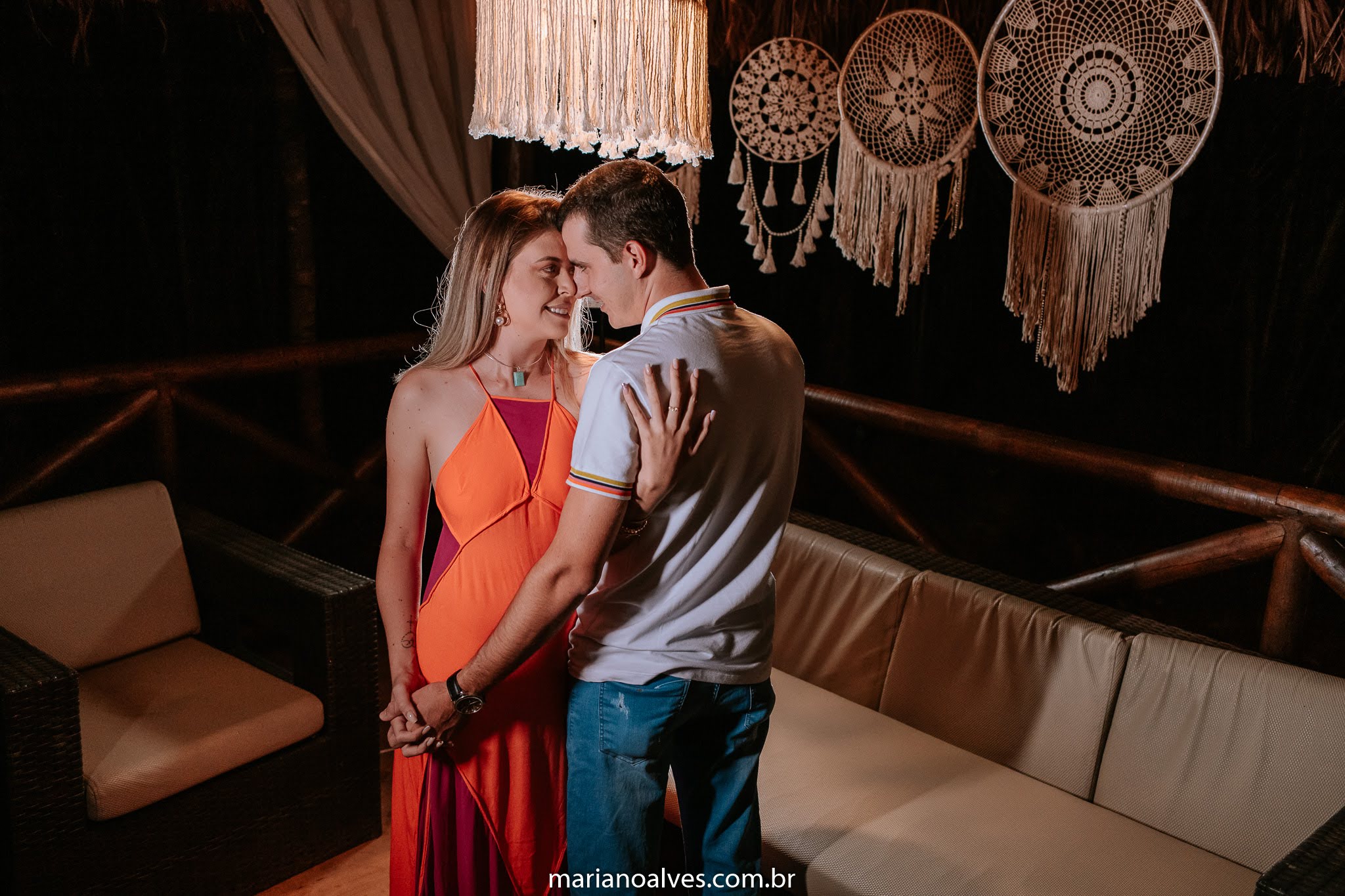 Renata e Davitan - foto 13