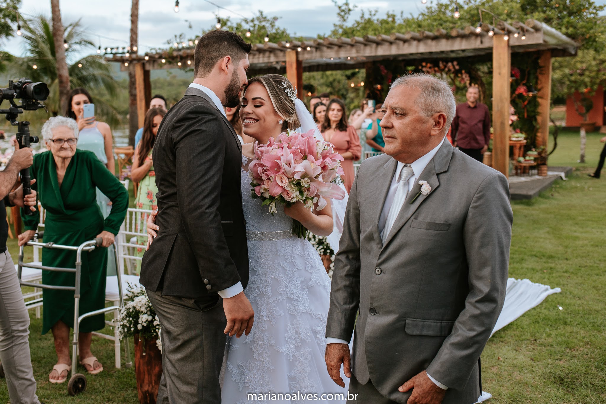 Mikaella e Matheus - foto 23