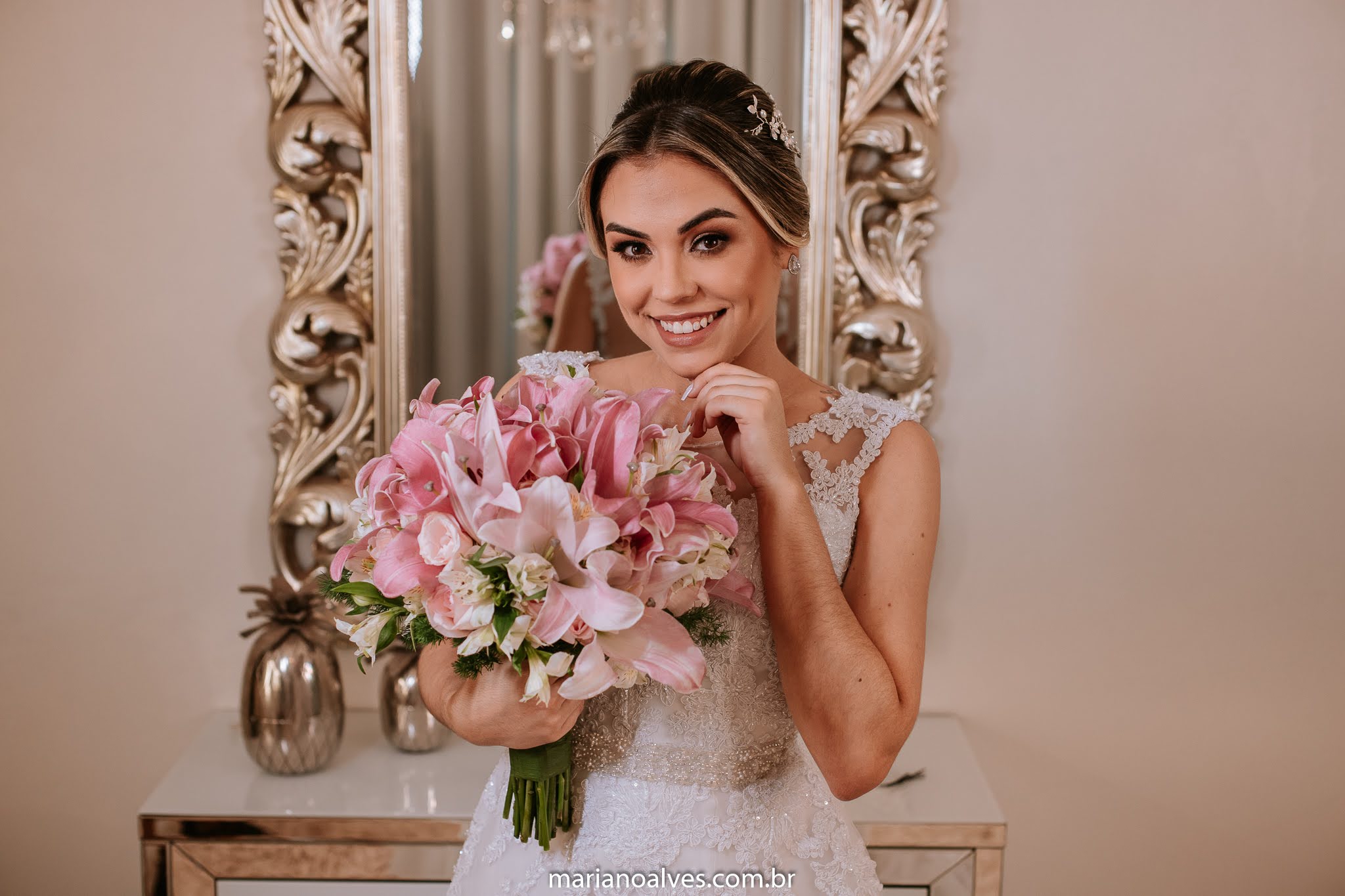 Mikaella e Matheus - foto 17