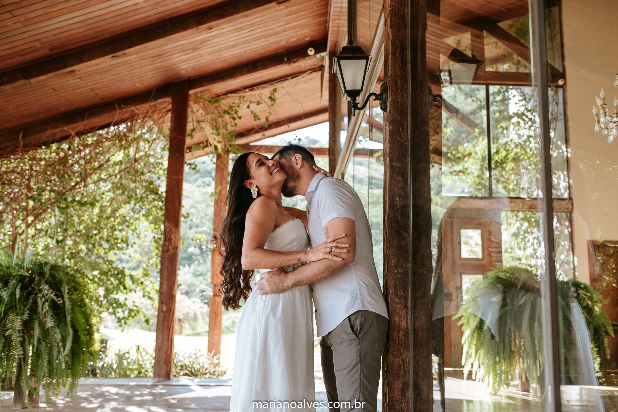 Thayla e Paulo - foto 2