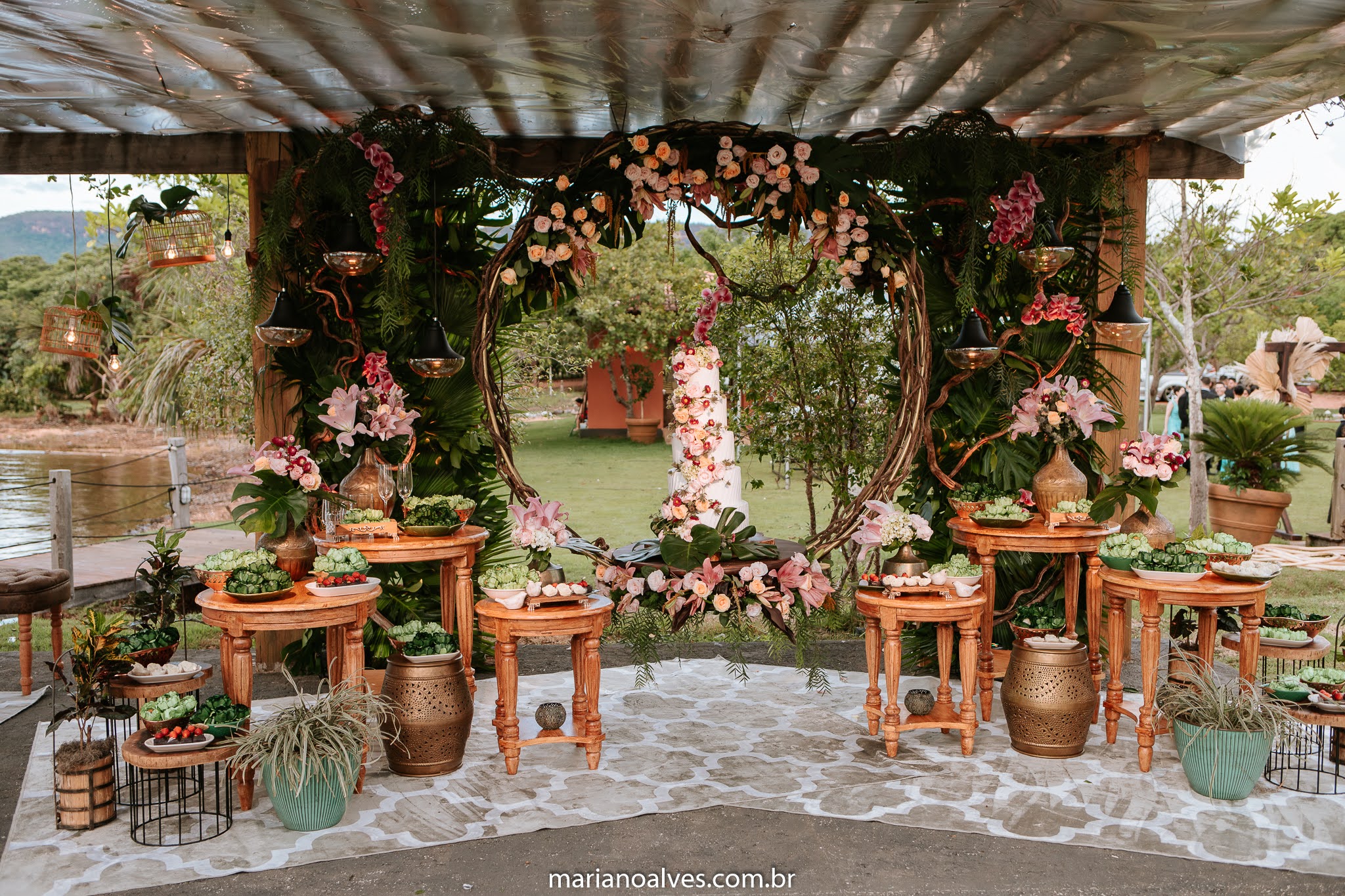 Mikaella e Matheus - foto 19