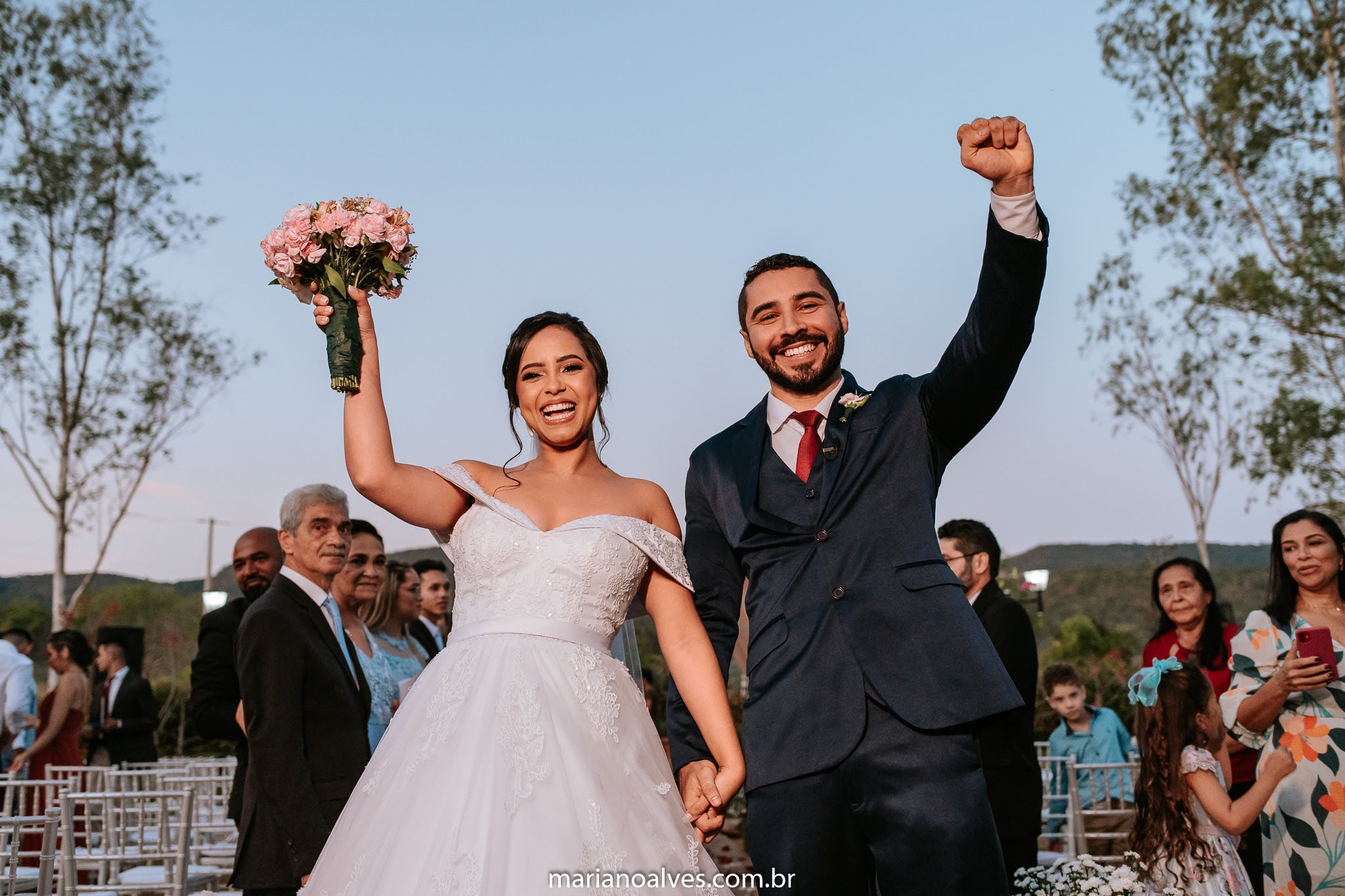 Thais e Paulo - foto 29
