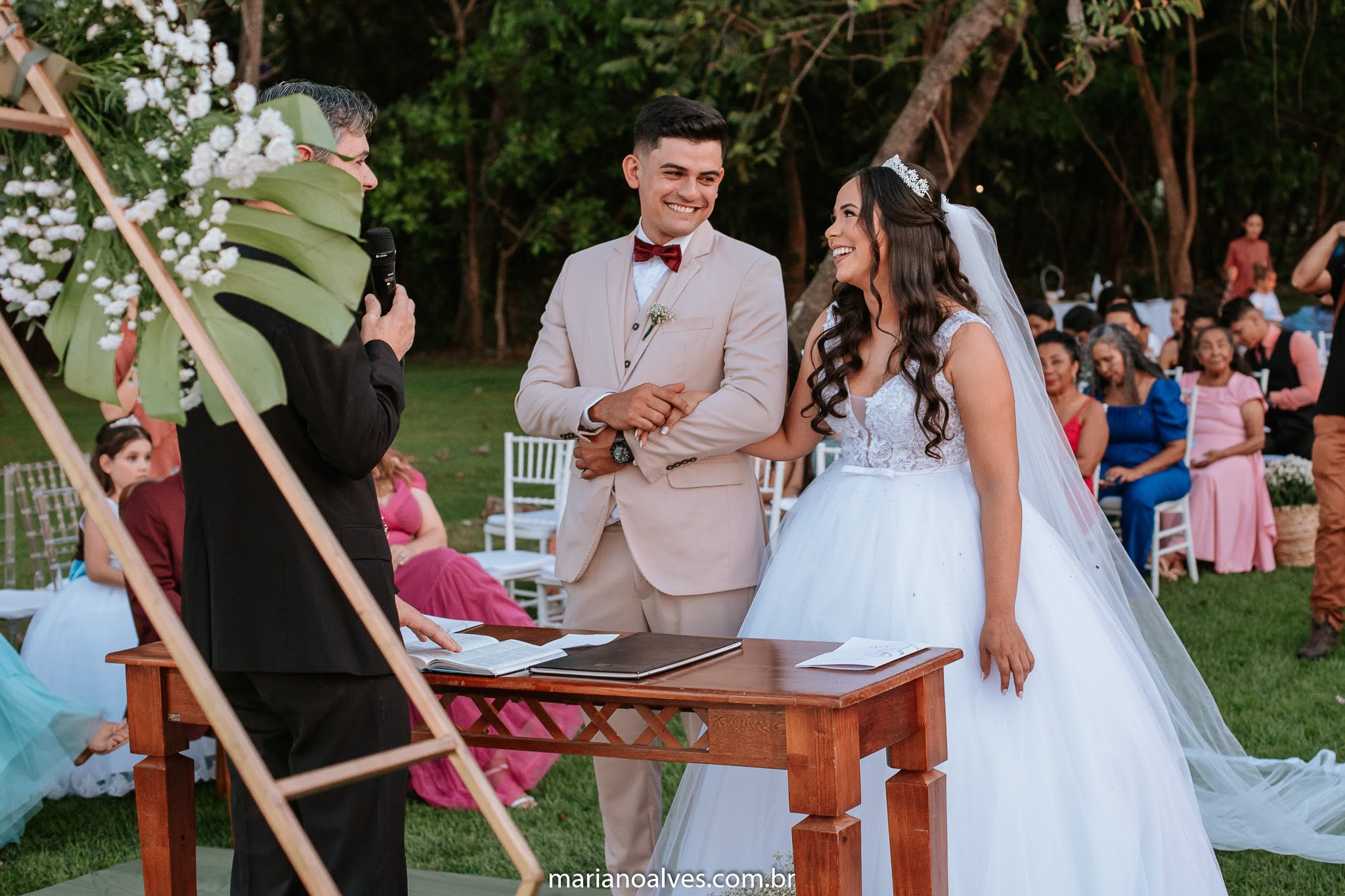 Amanda e Matheus - foto 26