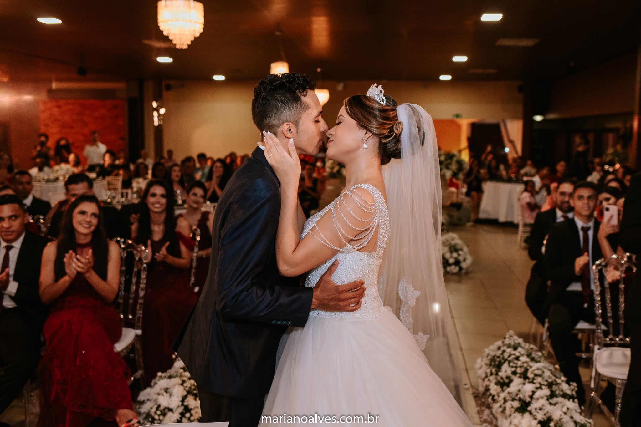 Aline e Marcos - foto 26
