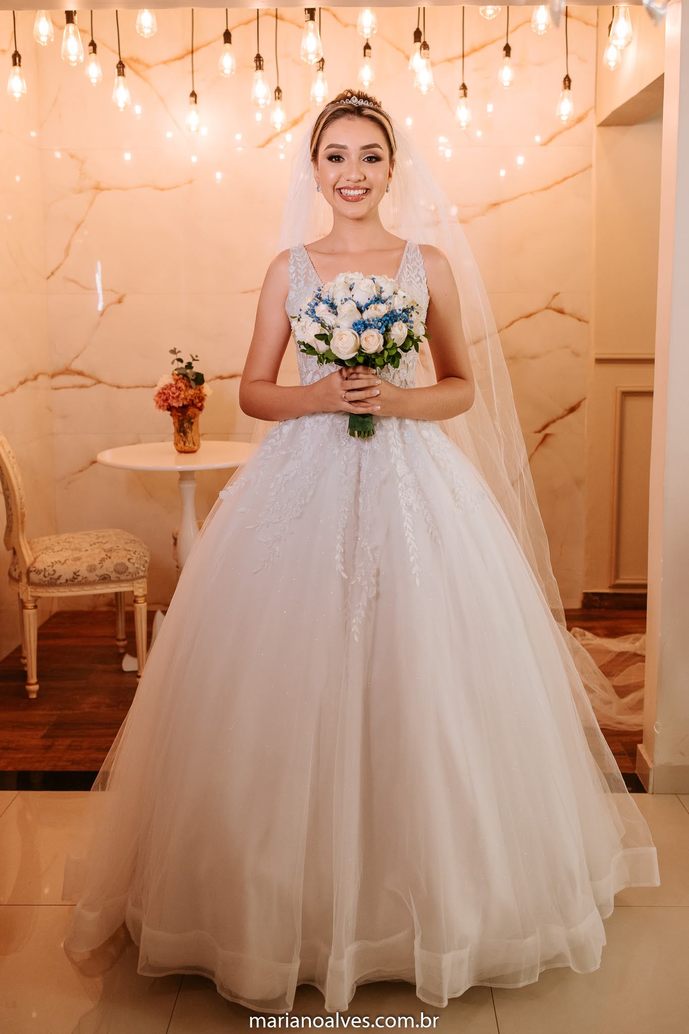 Isabela e Daniel - foto 16