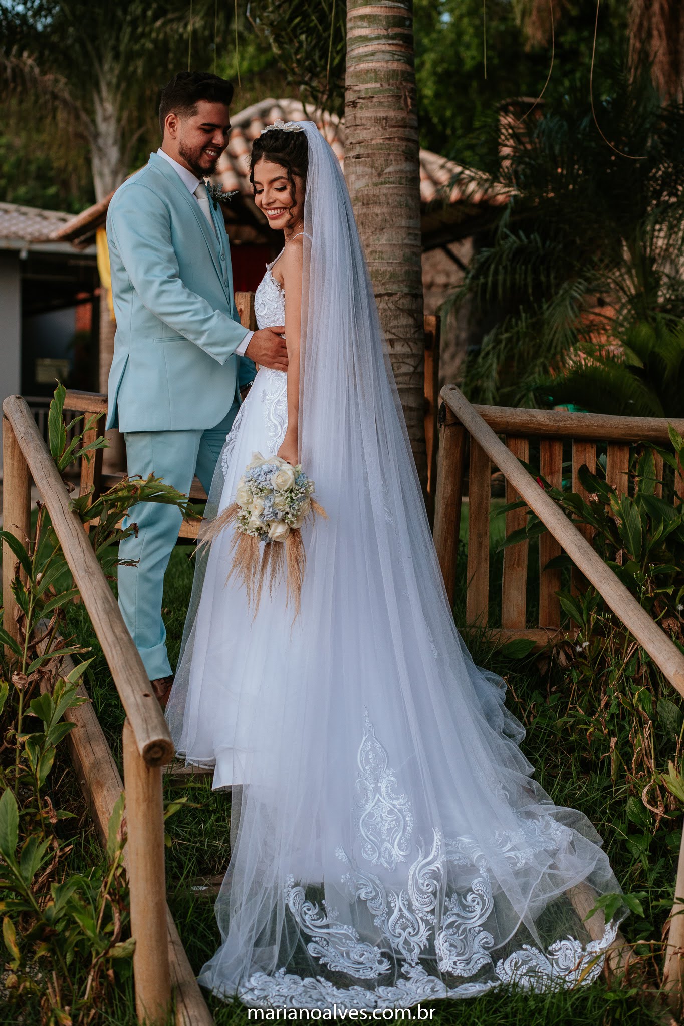 Samira e Emannuel - foto 24