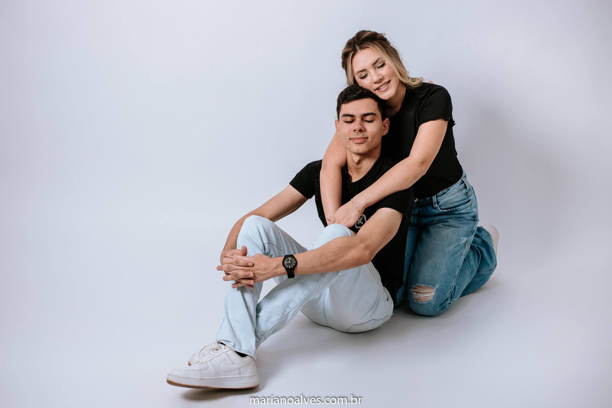 Sara e Luiz - foto 8