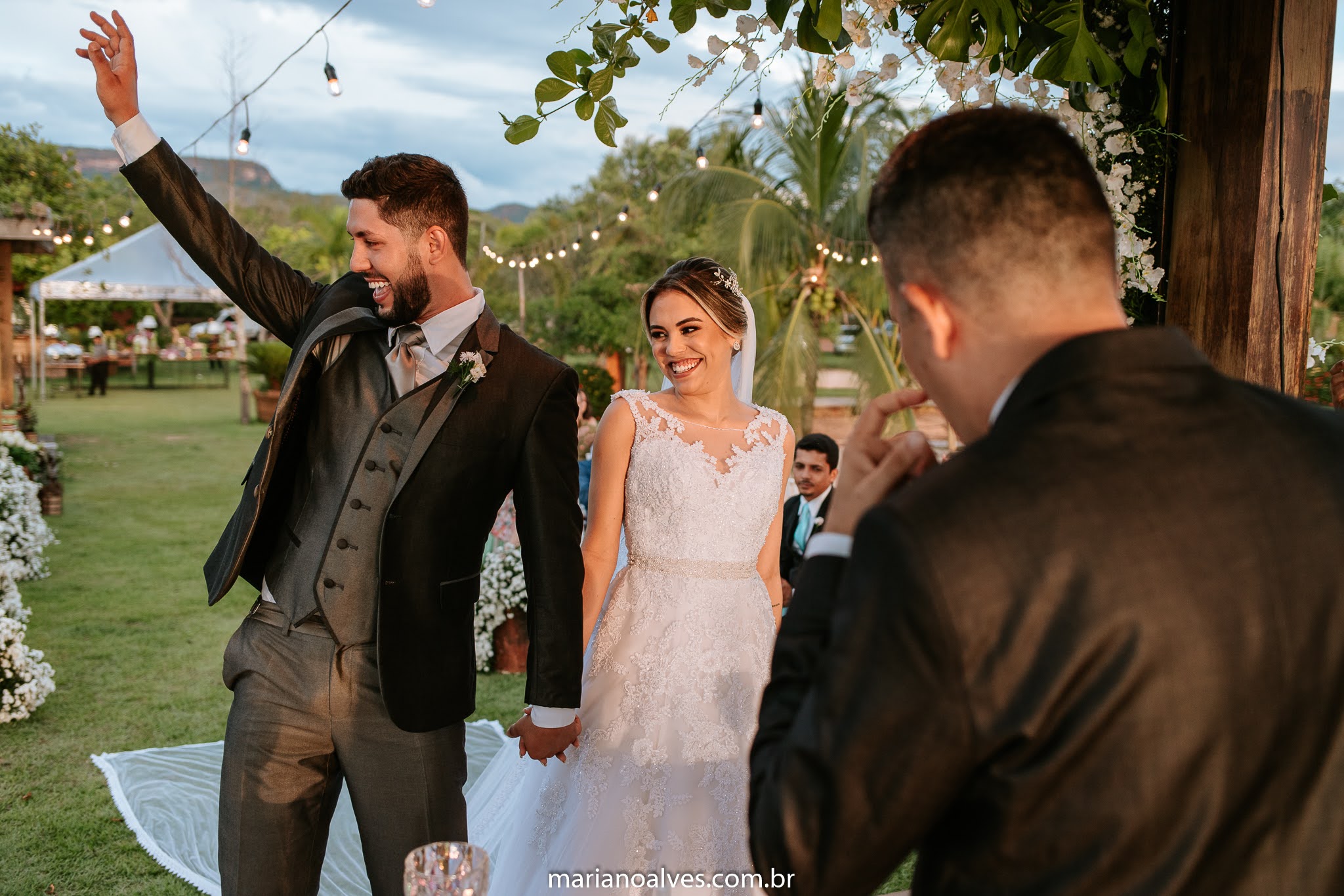 Mikaella e Matheus - foto 31