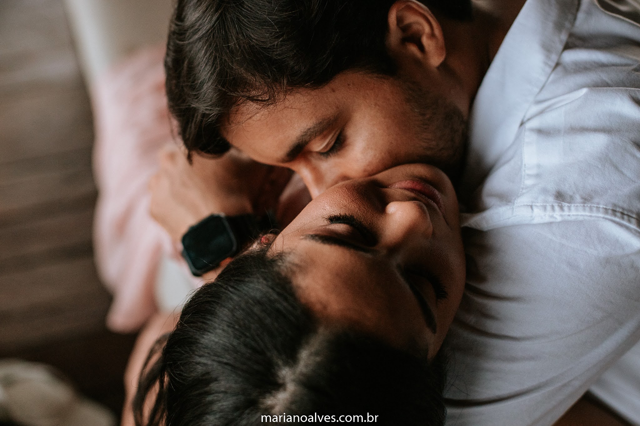 Ensaio Jaquelinne e David - foto 4