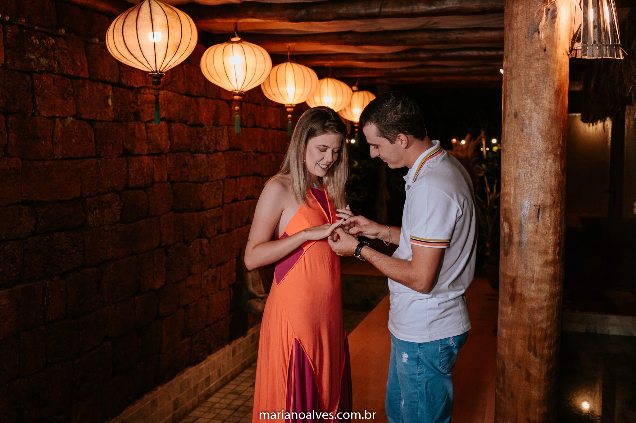 Renata e Davitan - foto 2
