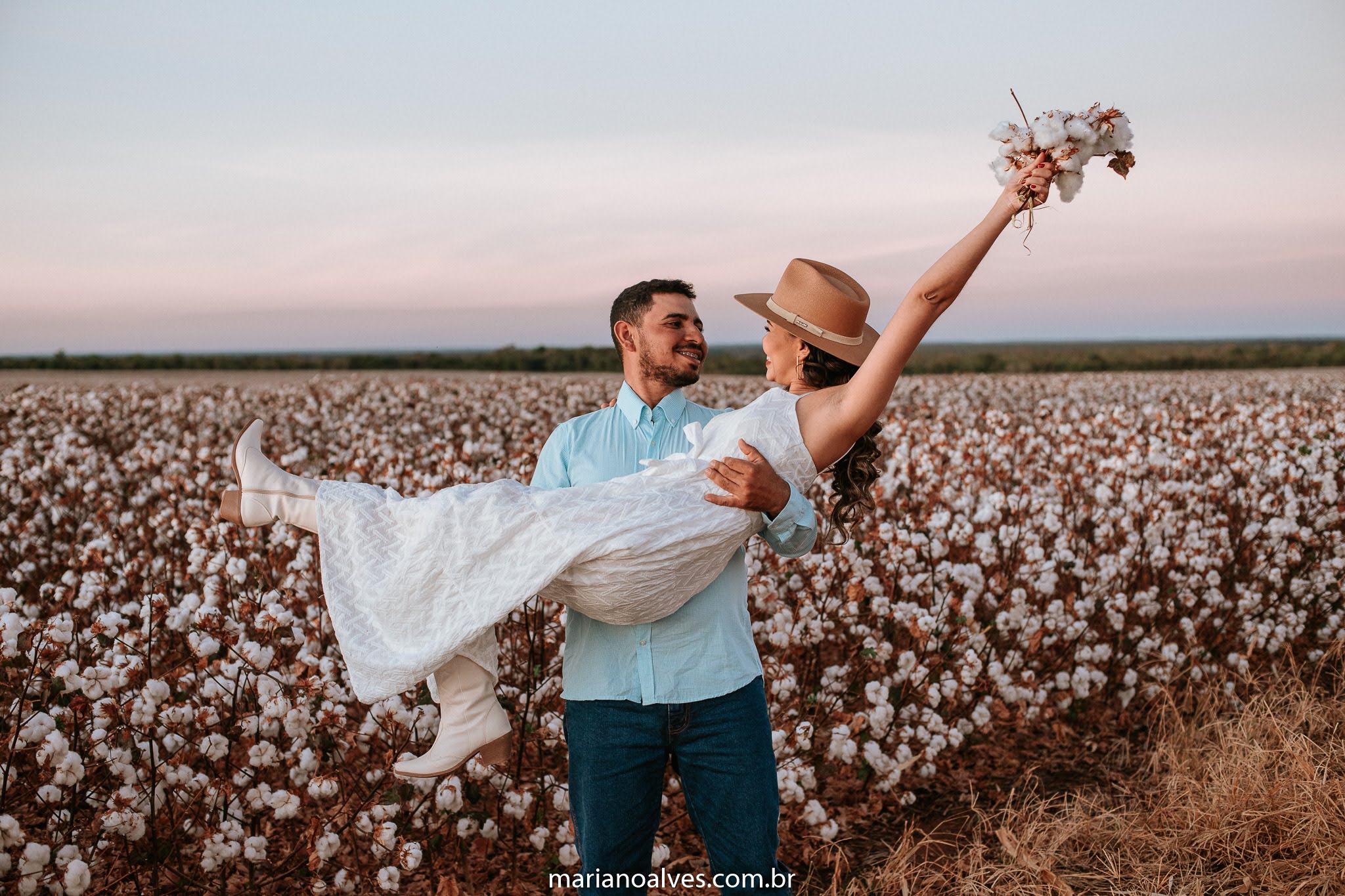 Edilane e Pablo - foto 1