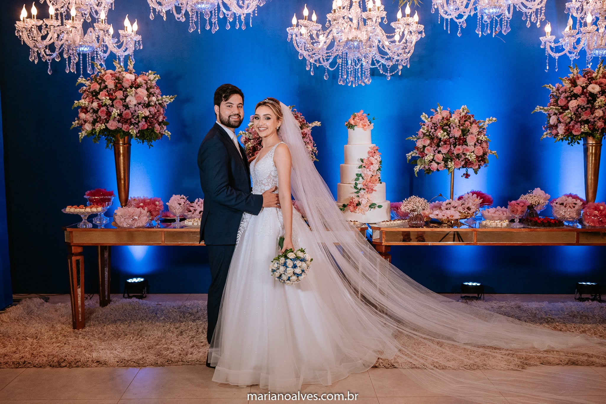 Isabela e Daniel - foto 27