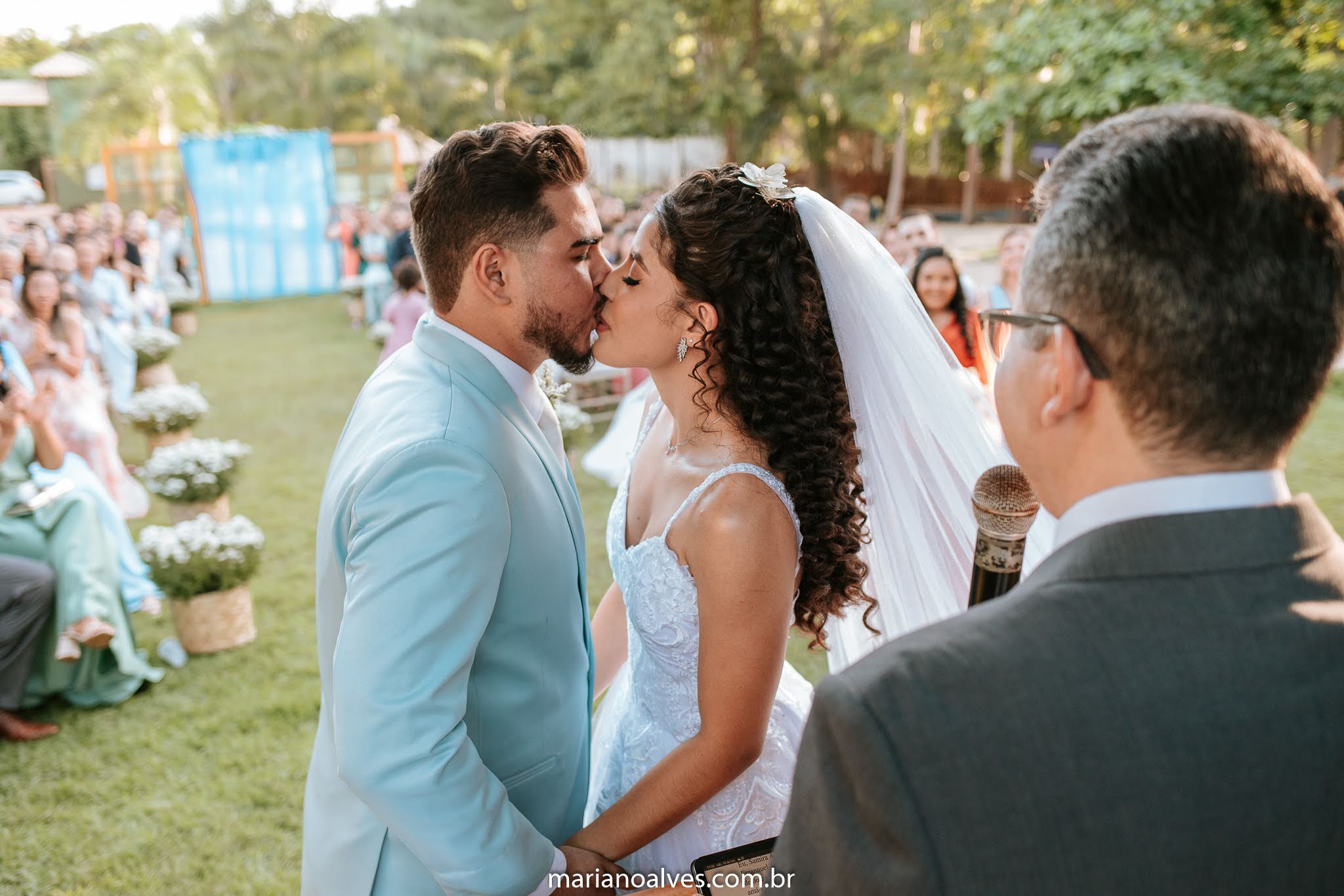 Samira e Emannuel - foto 19