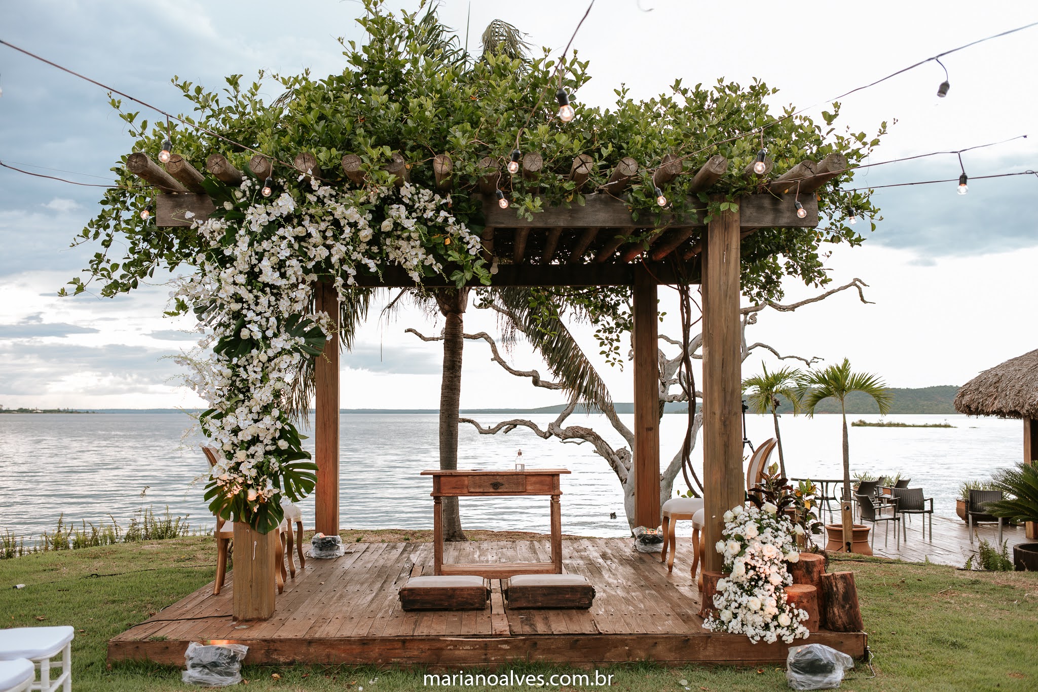 Mikaella e Matheus - foto 18