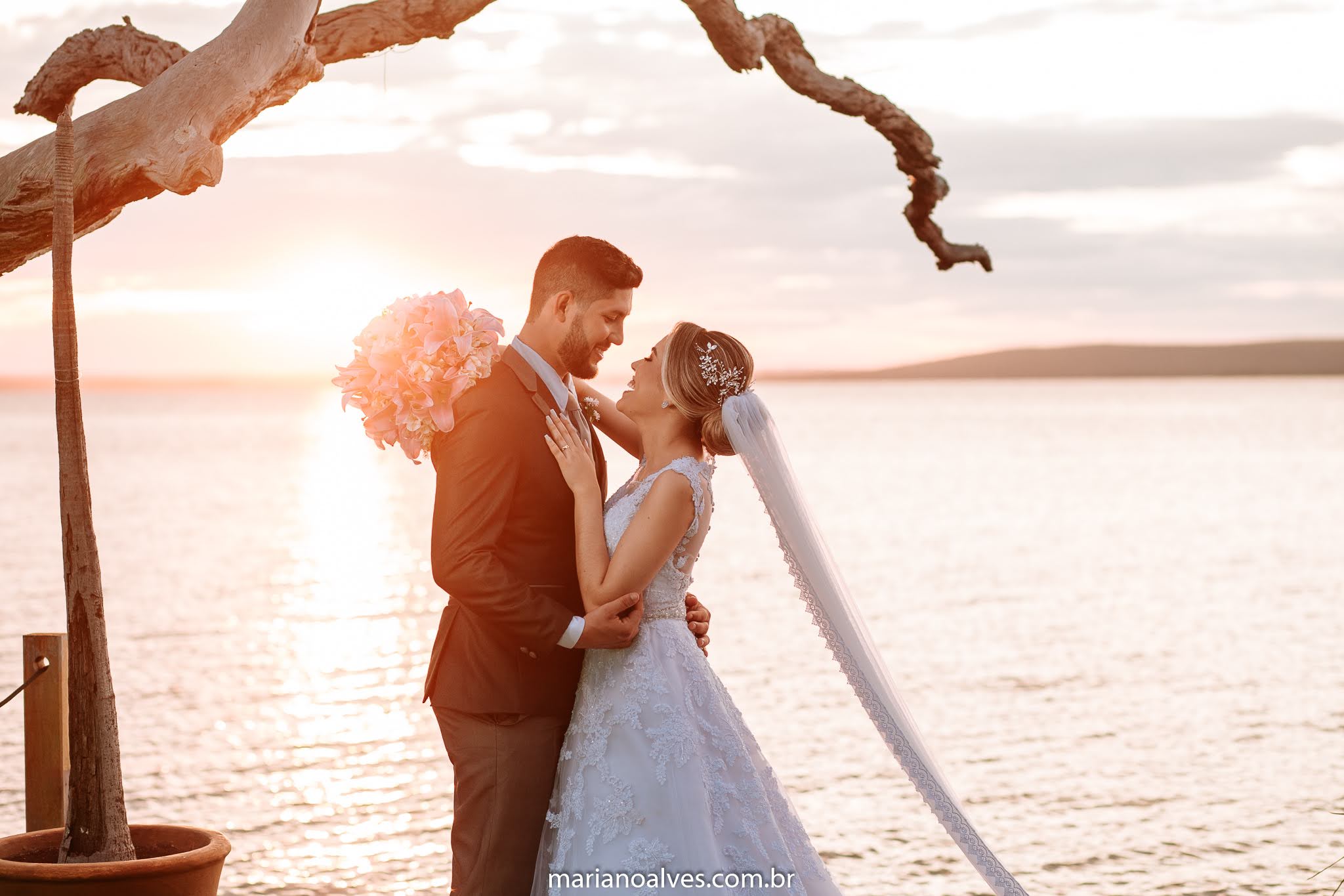 Mikaella e Matheus - foto 38