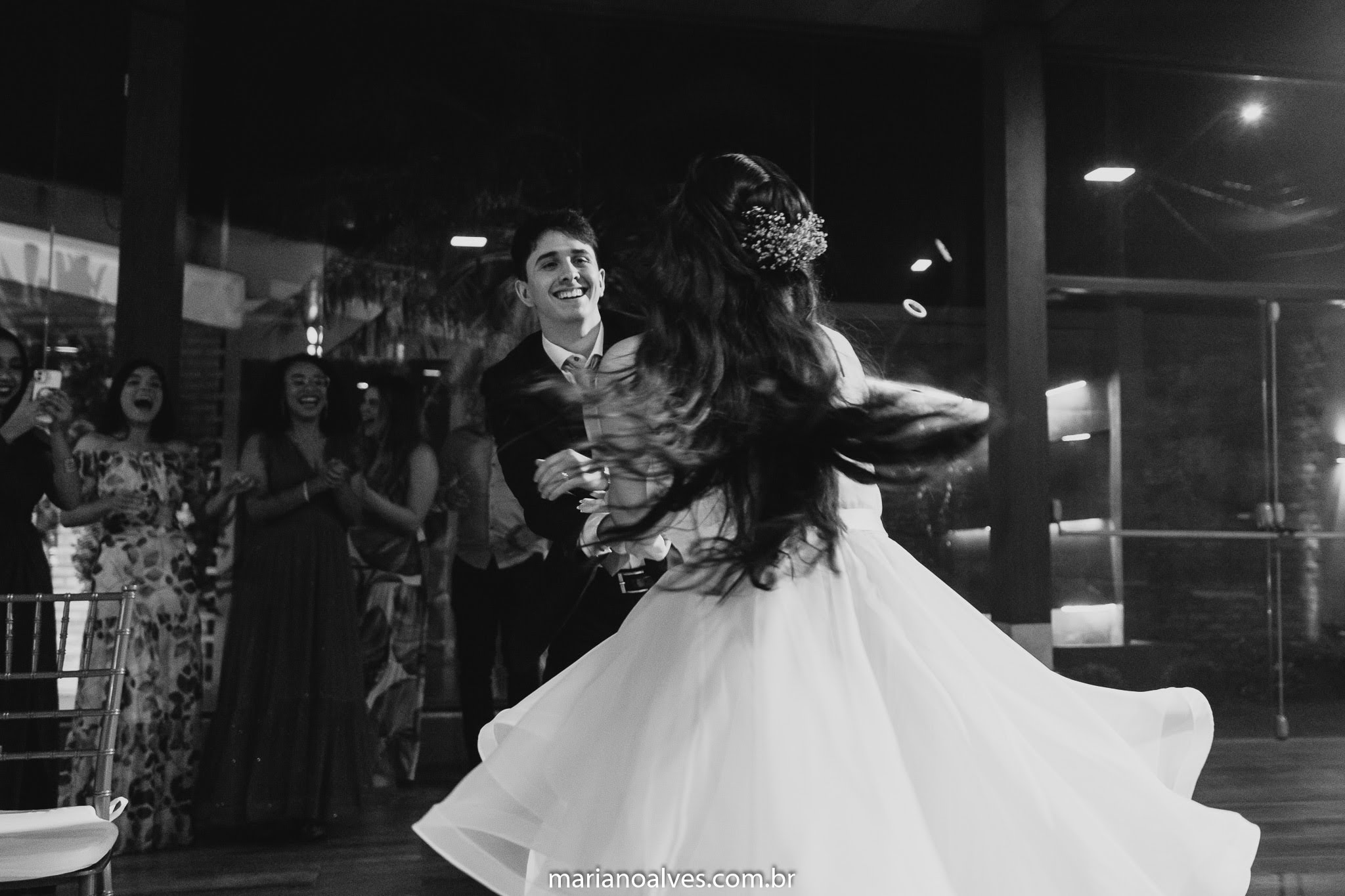 Fernanda e Dante - foto 7