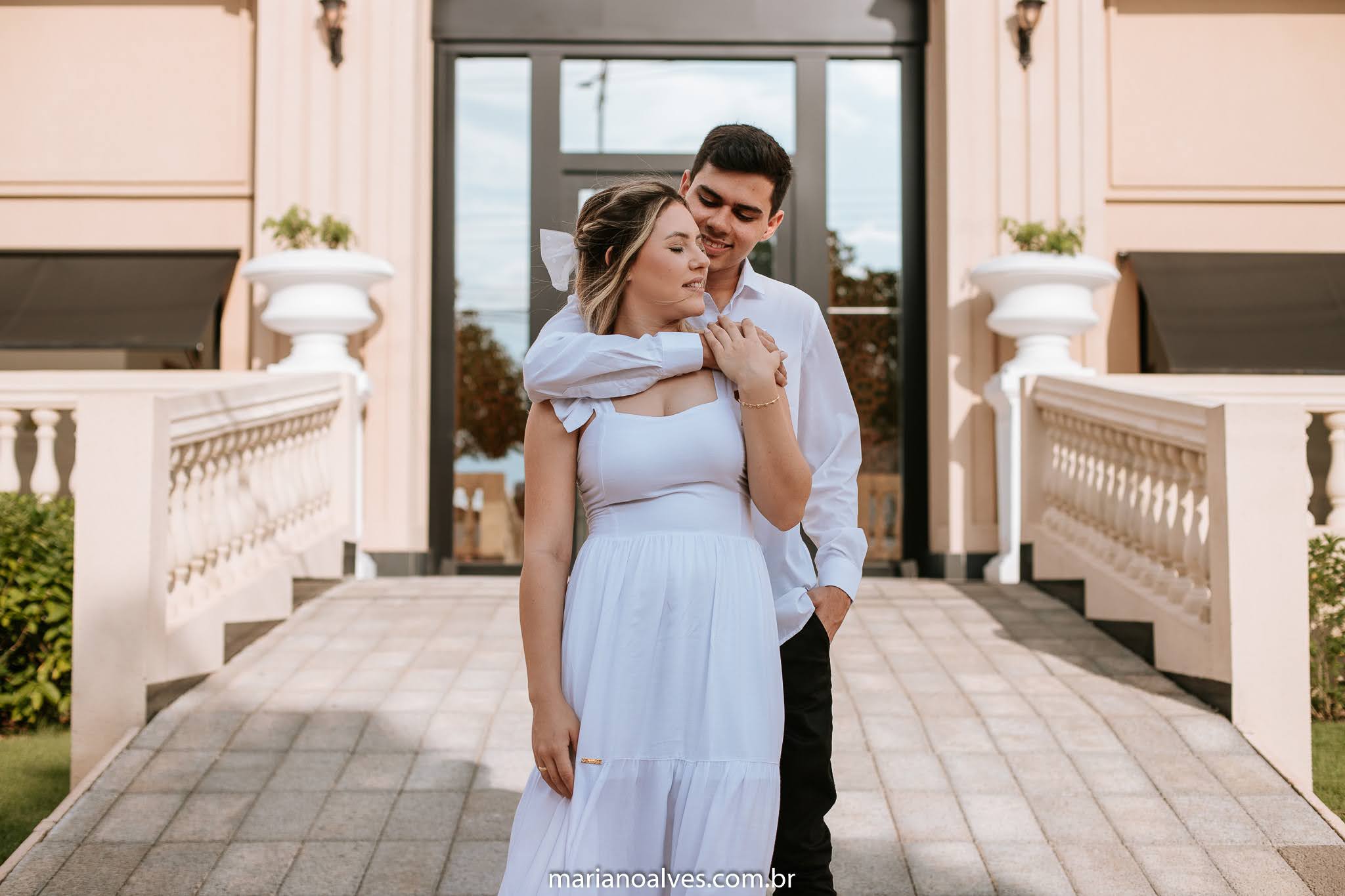 Sara e Luiz - foto 16