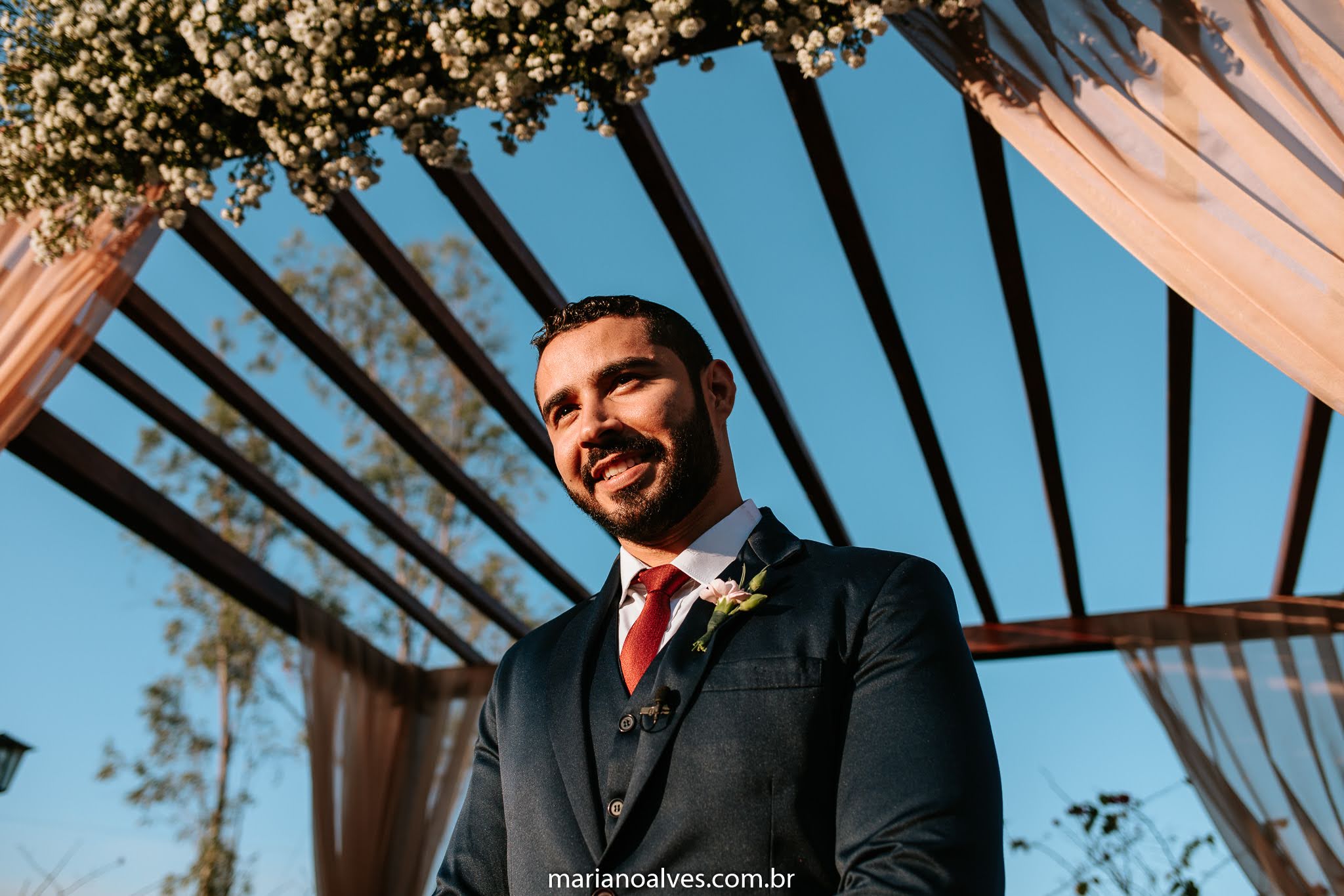 Thais e Paulo - foto 18