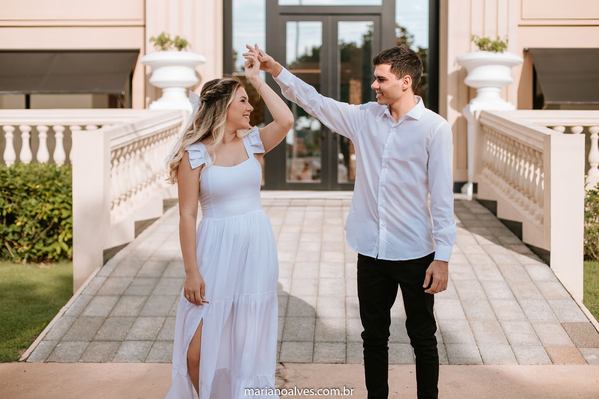 Sara e Luiz - foto 17