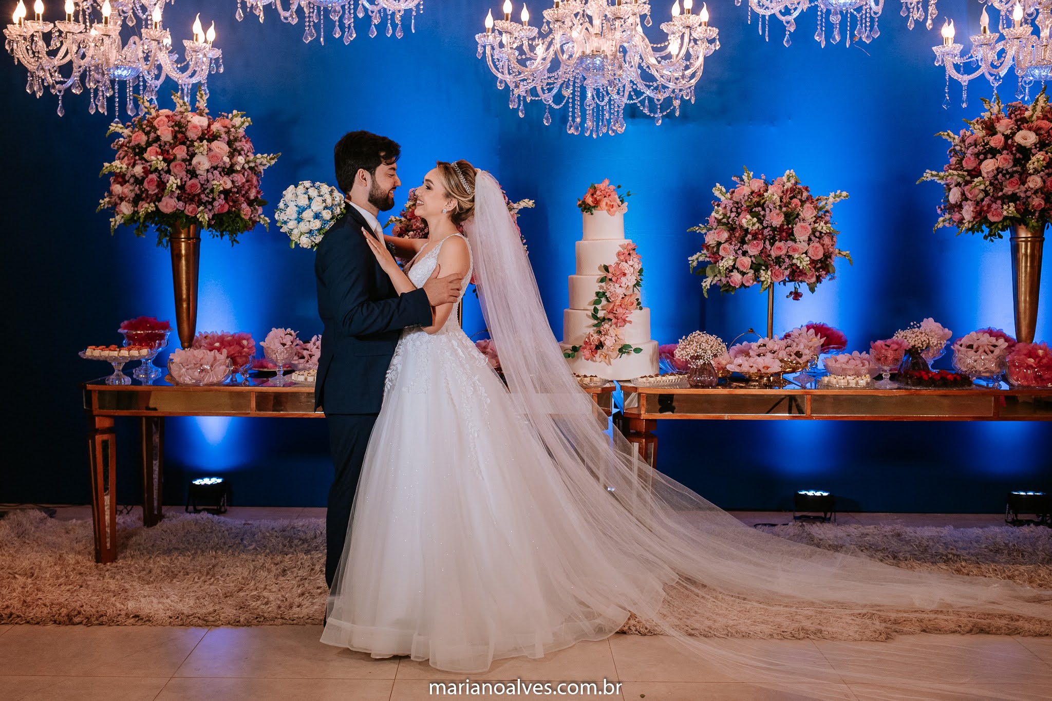 Isabela e Daniel - foto 26