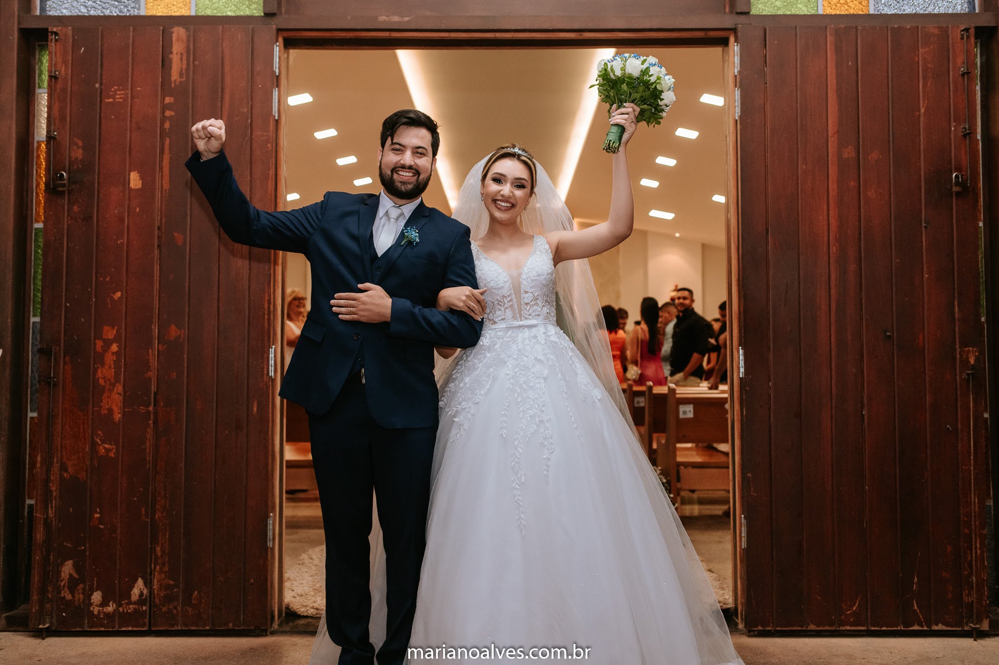 Isabela e Daniel - foto 25