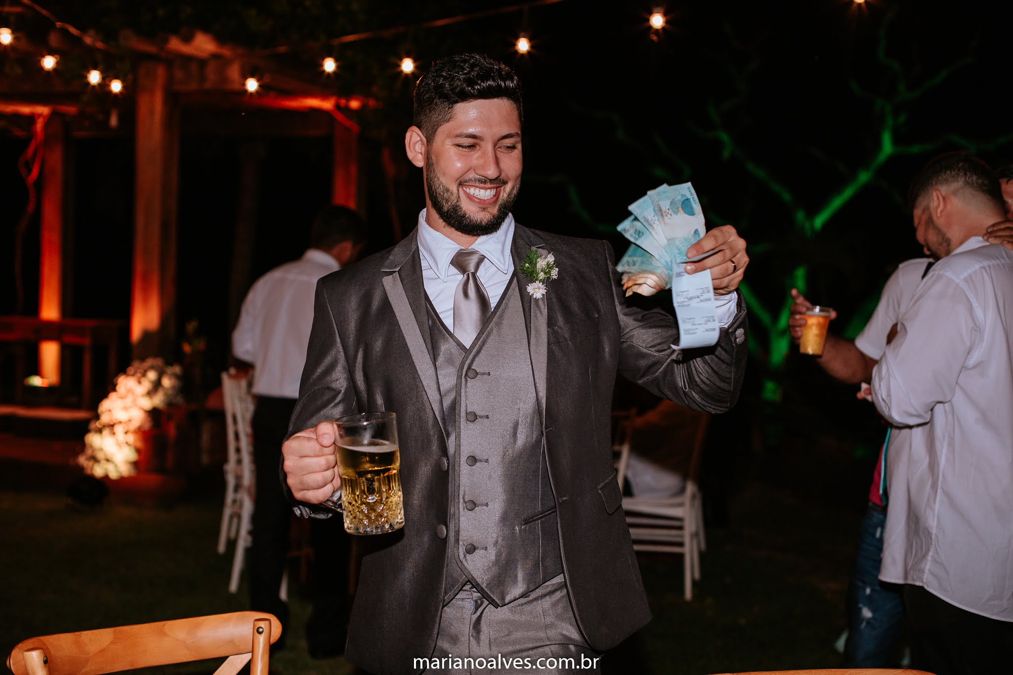 Mikaella e Matheus - foto 40