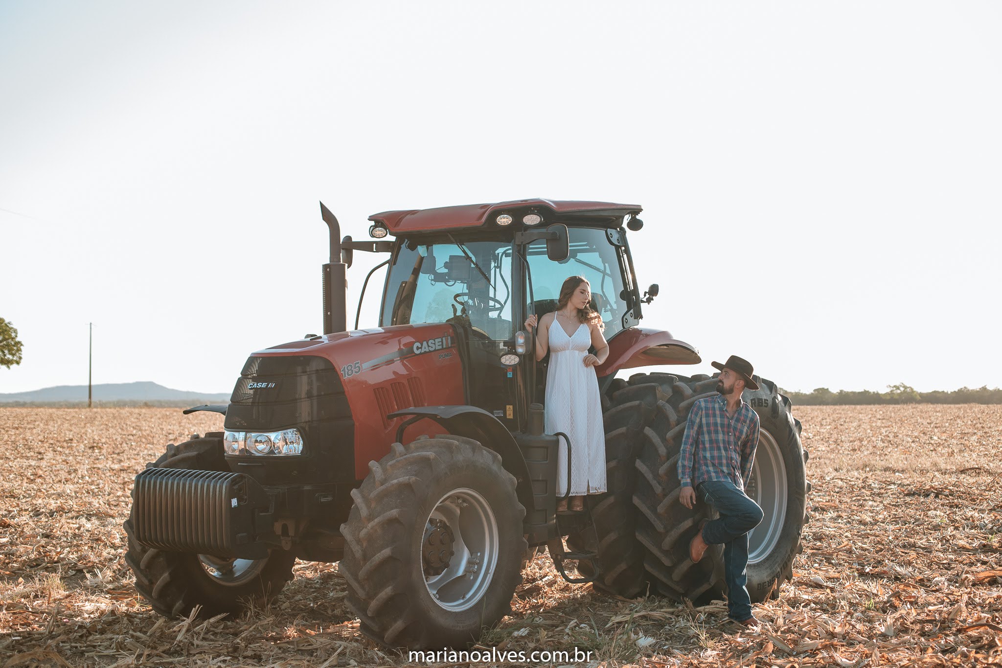Victor Petrick e Fernanda Zabroski - foto 4
