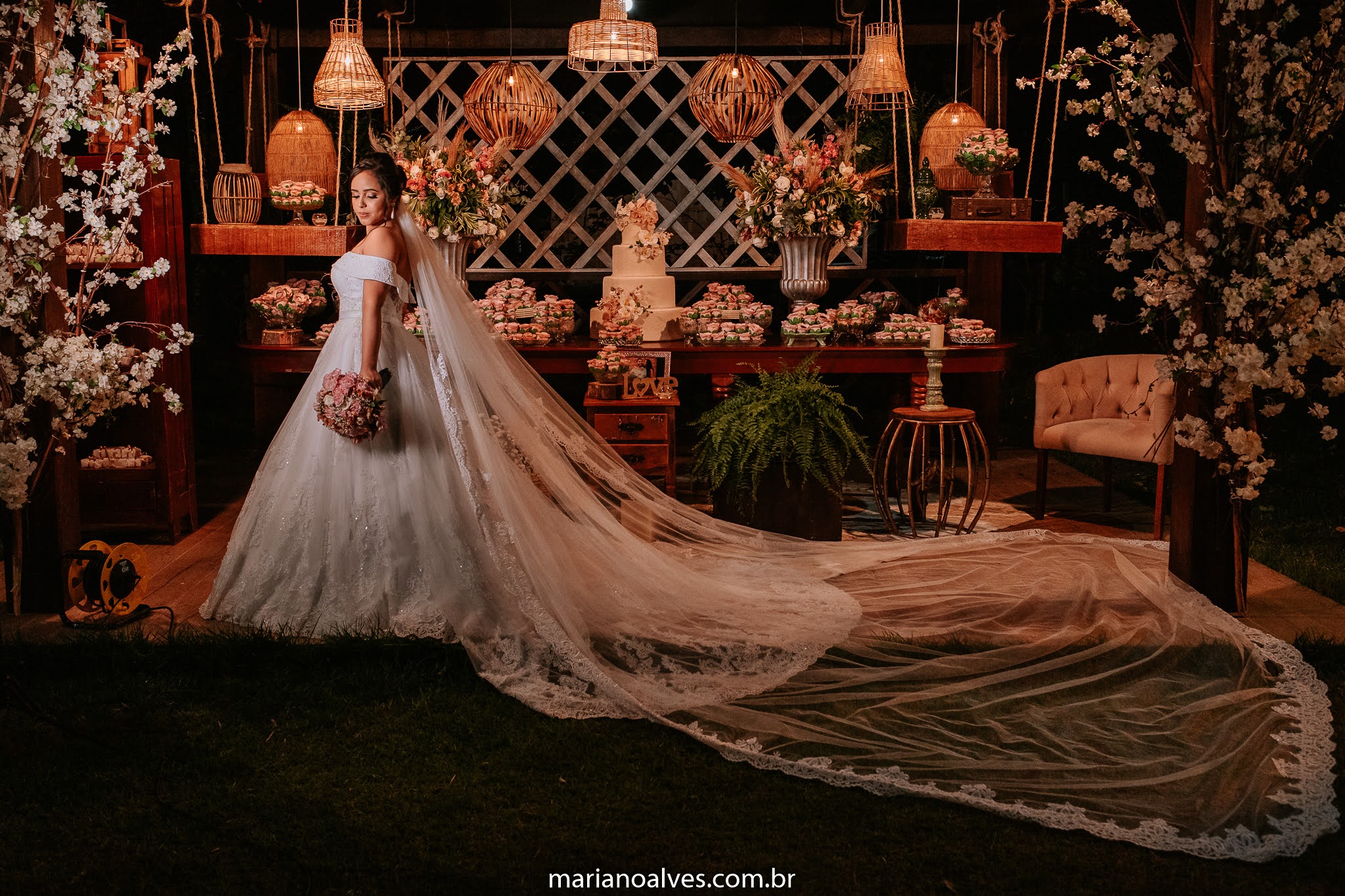 Thais e Paulo - foto 33