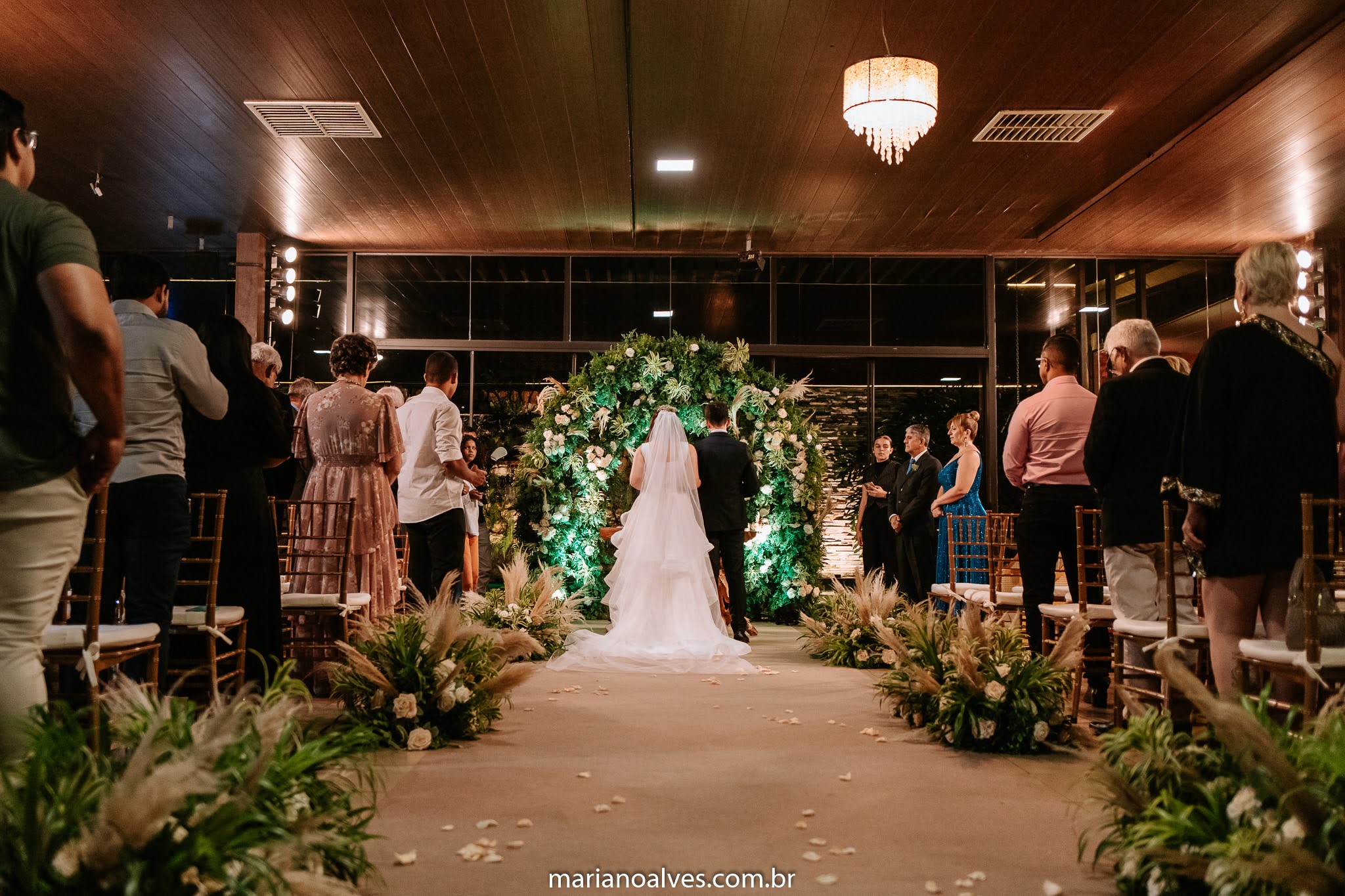 Fernanda e Dante - foto 37