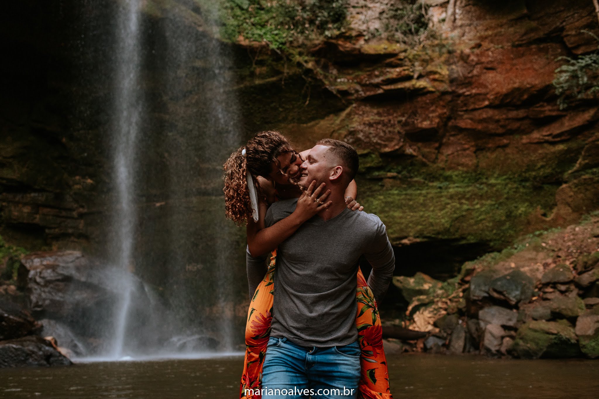 Eleisy e Marcos - foto 3