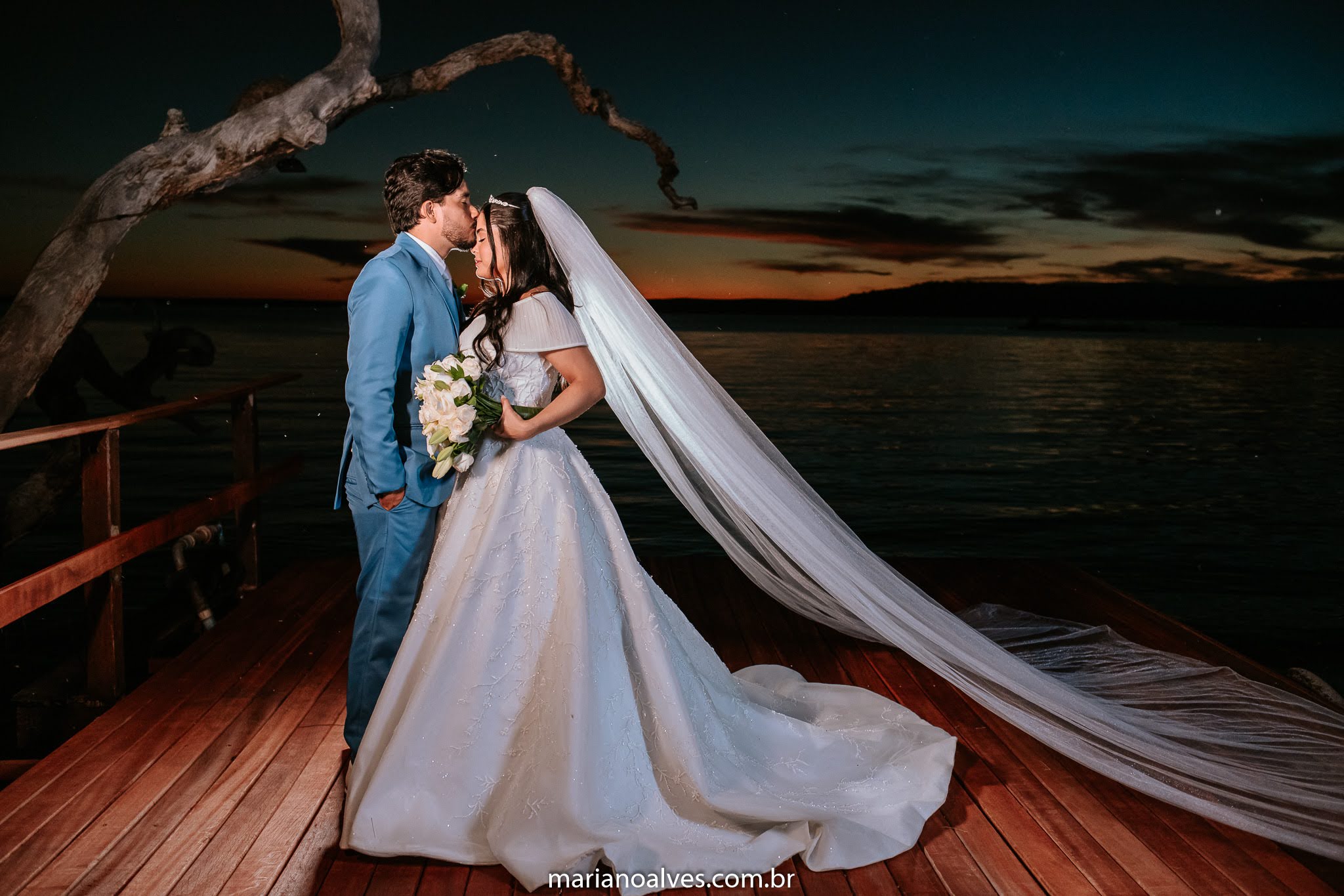 Casamento Jaquelinne e David - foto 42