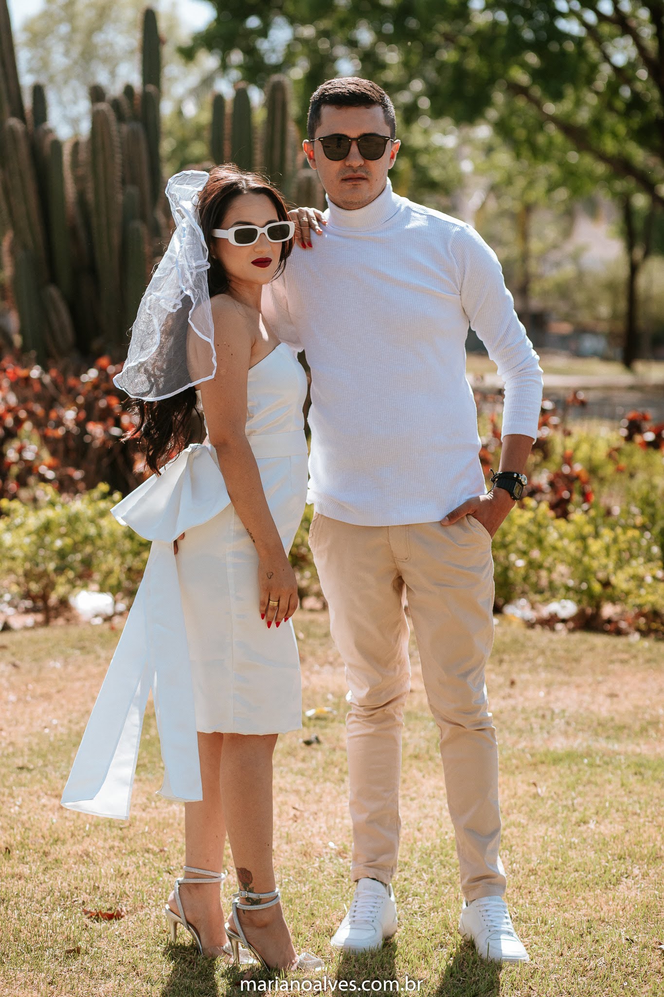 Ingridy e Caio - foto 16