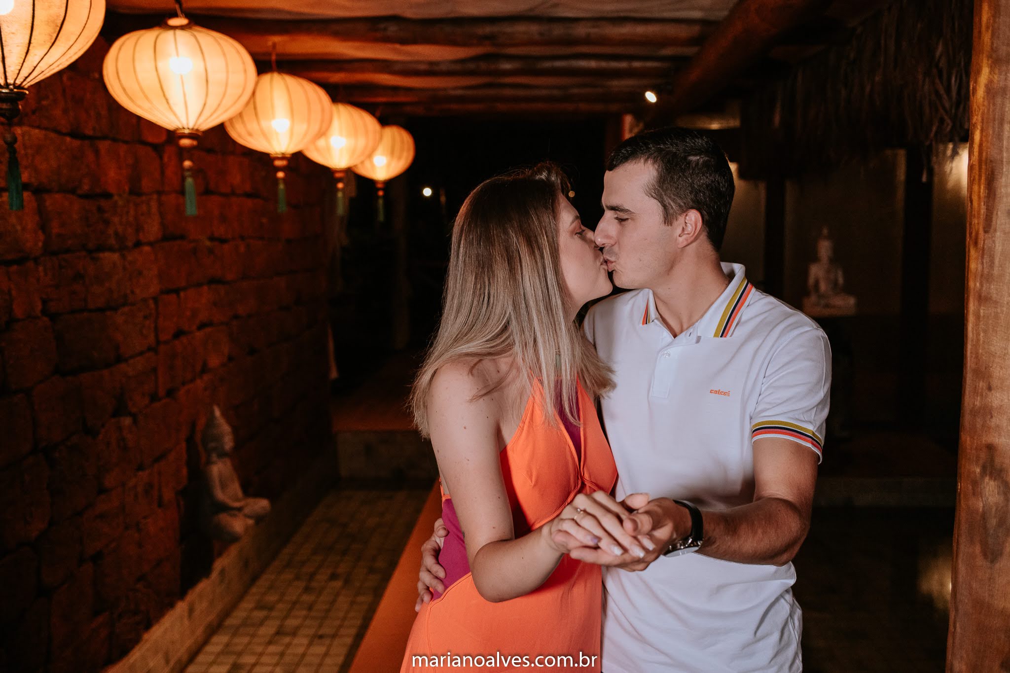 Renata e Davitan - foto 3