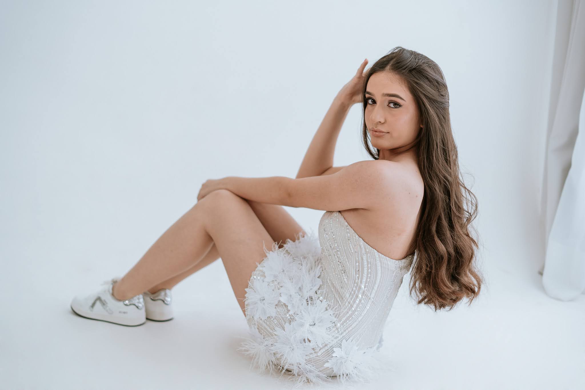 Gabriela XV - foto 12