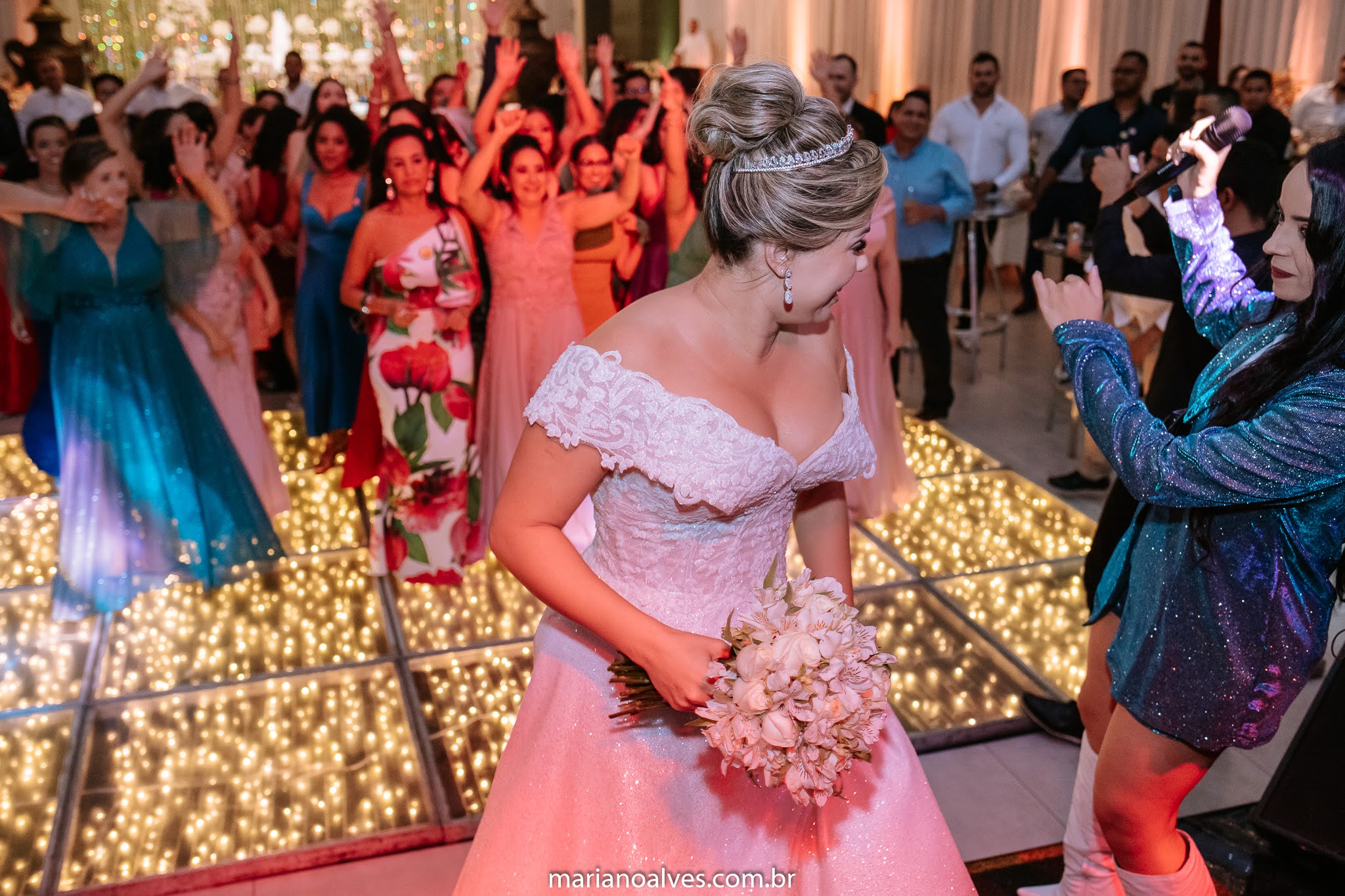 Ludimilla e Lucas - foto 4