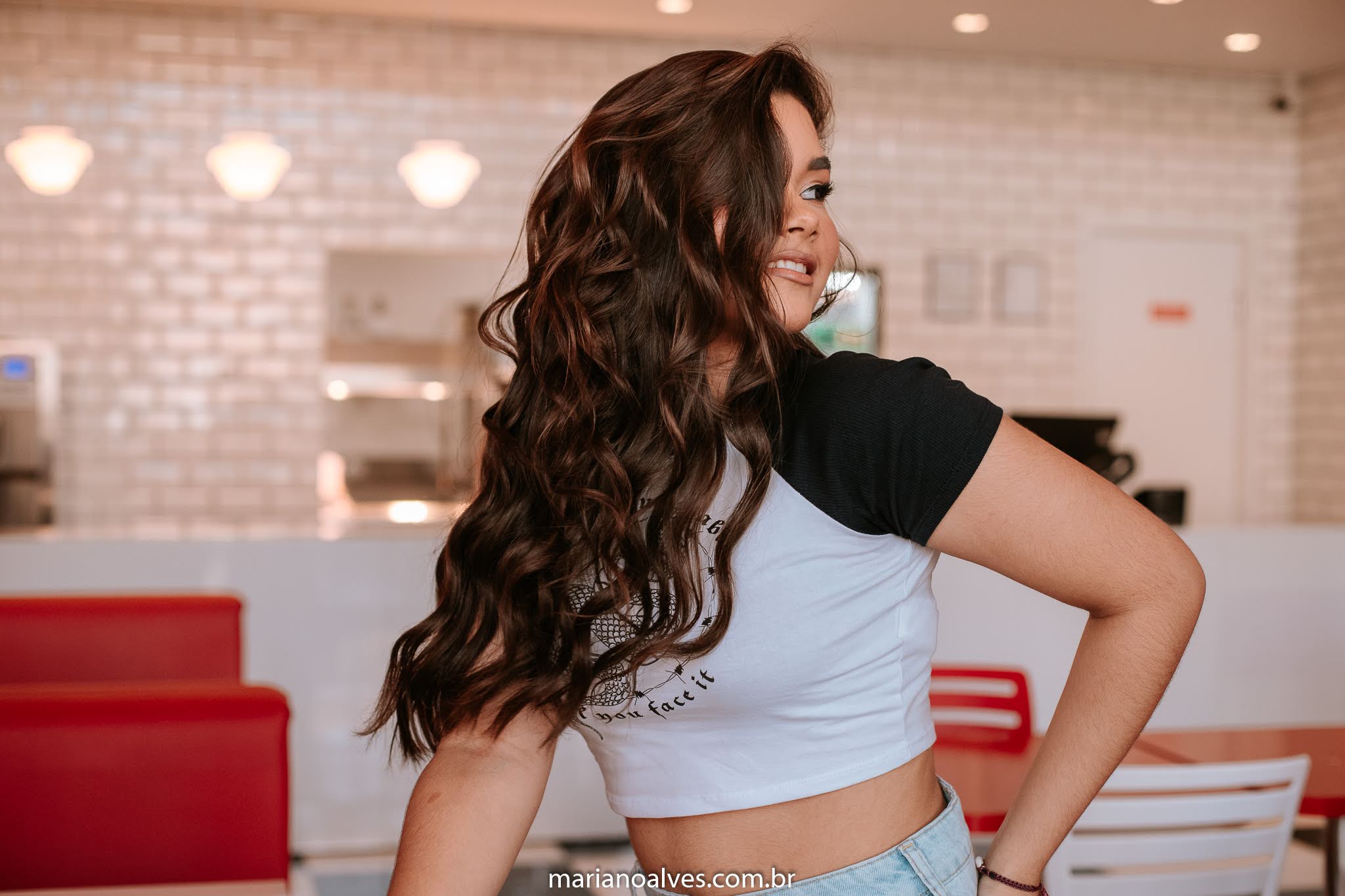 Ana Luiza - foto 6