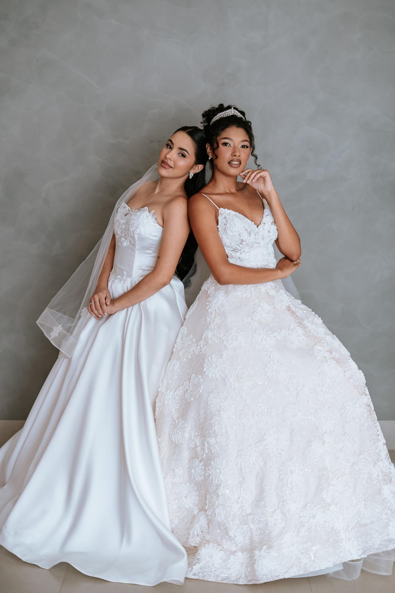 Editorial de Noivas - foto 36