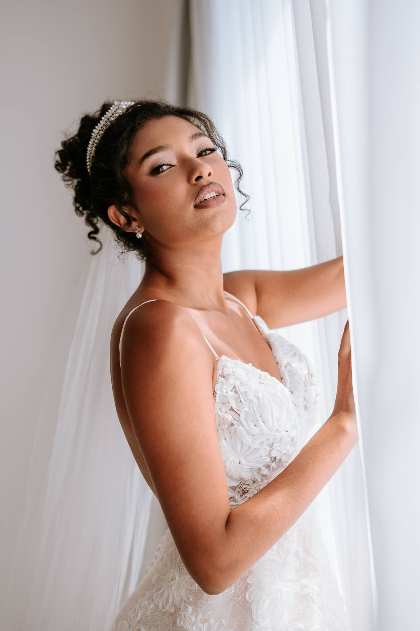 Editorial de Noivas - foto 43